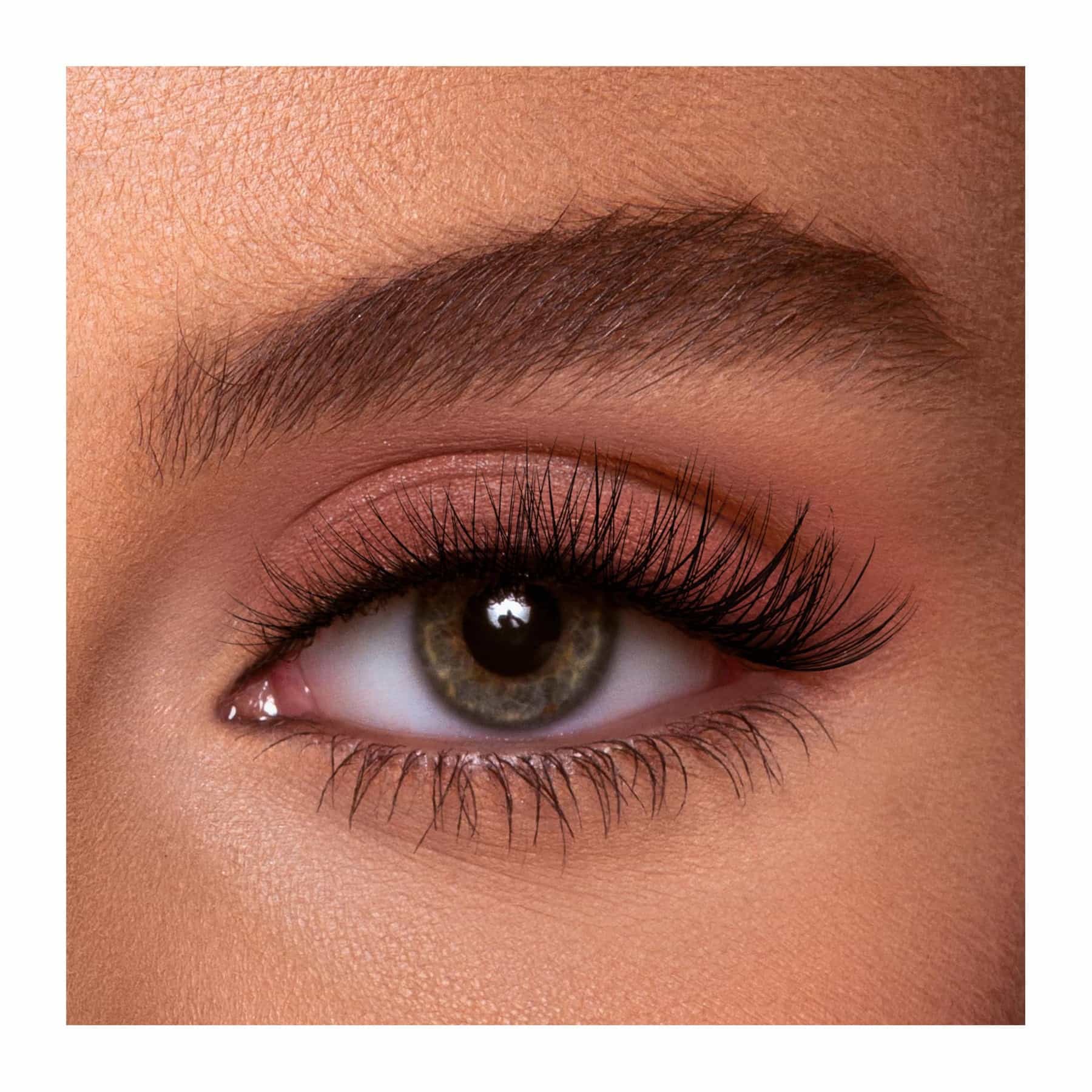 Eyecha Aloe False Eyelashes Vegan 1 pair - Image 3
