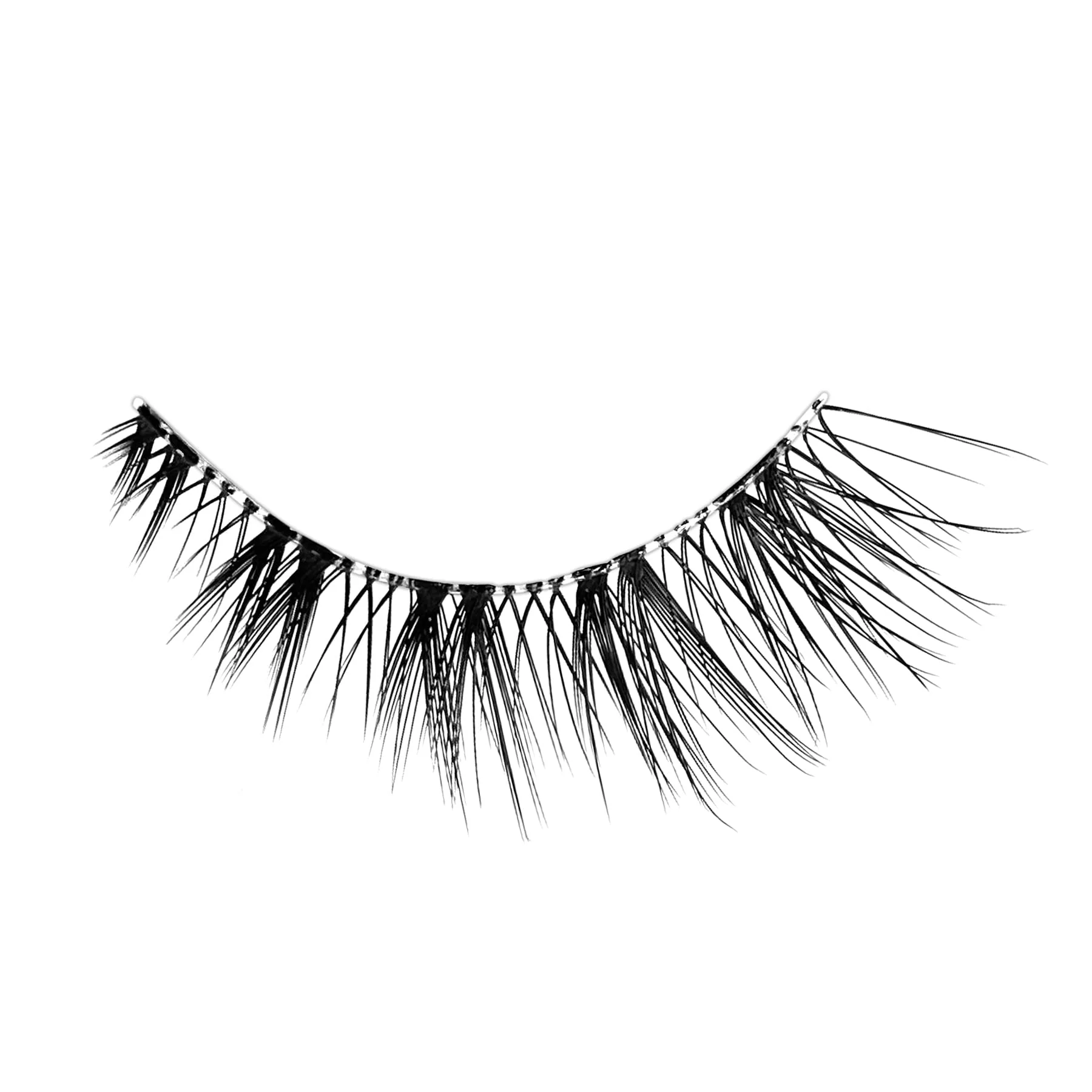 Eyecha Blossom False Eyelashes Vegan 1pair - Image 2