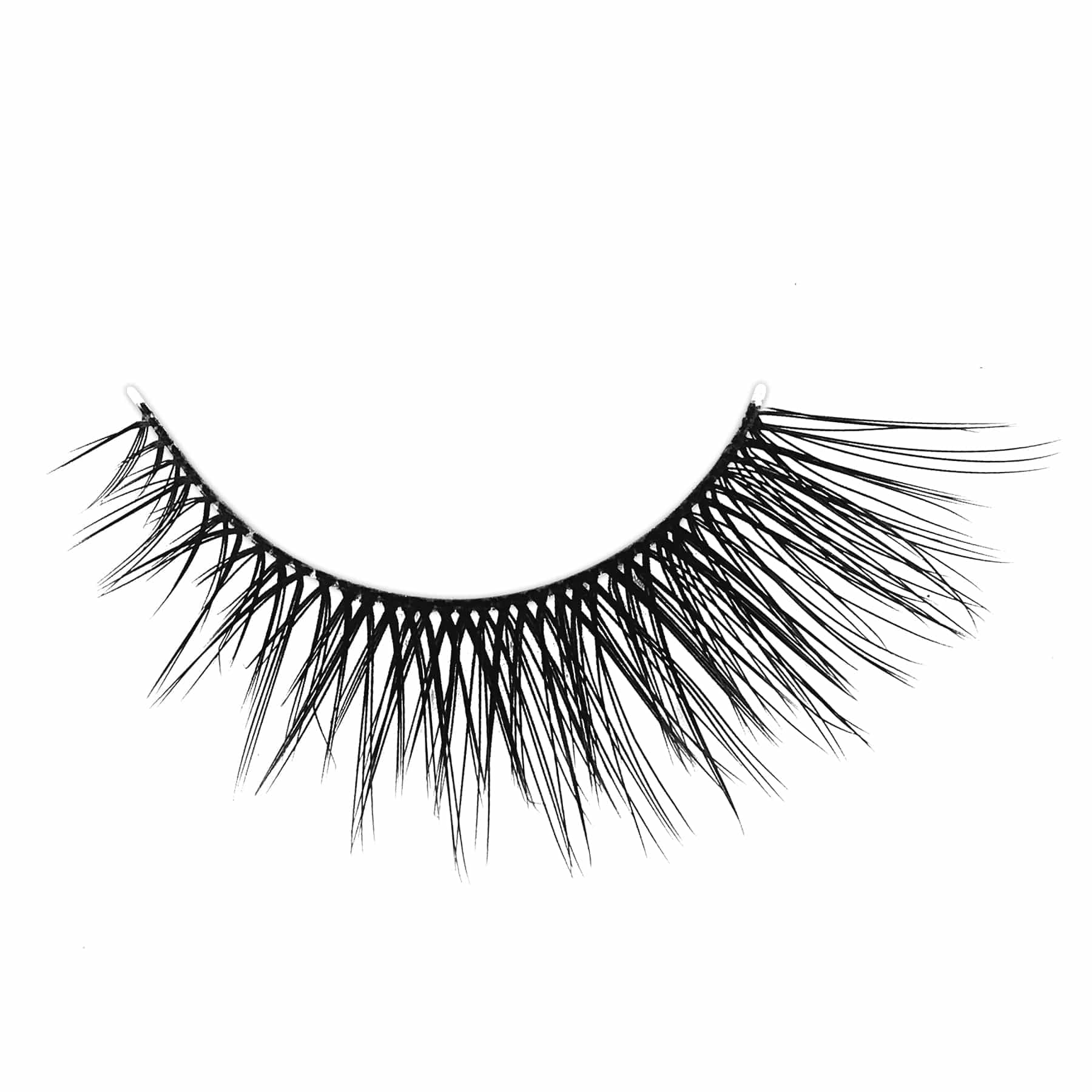 Eyecha Cactus False Eyelashes Vegan 1 pair - Image 2
