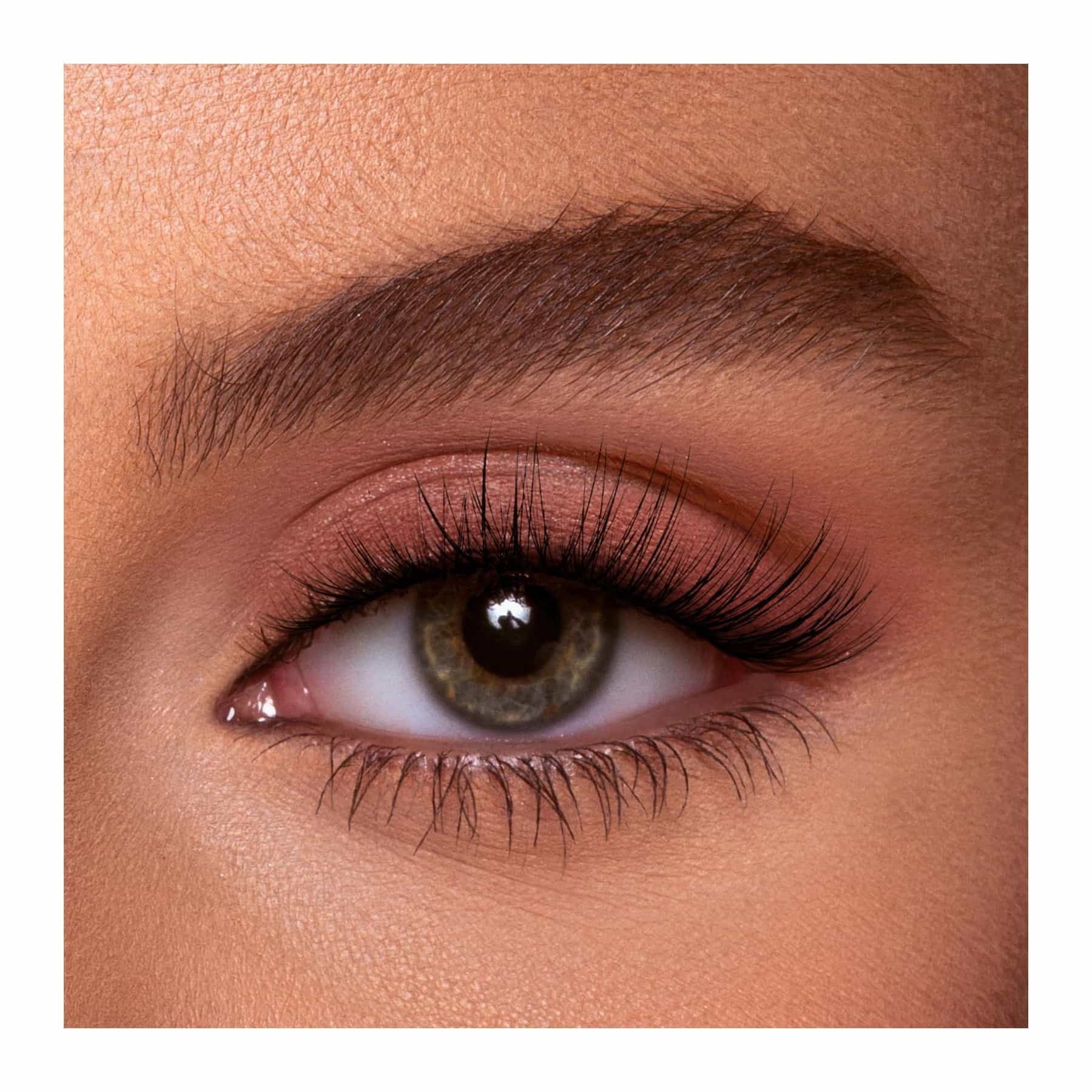 Eyecha Cactus False Eyelashes Vegan 1 pair - Image 3