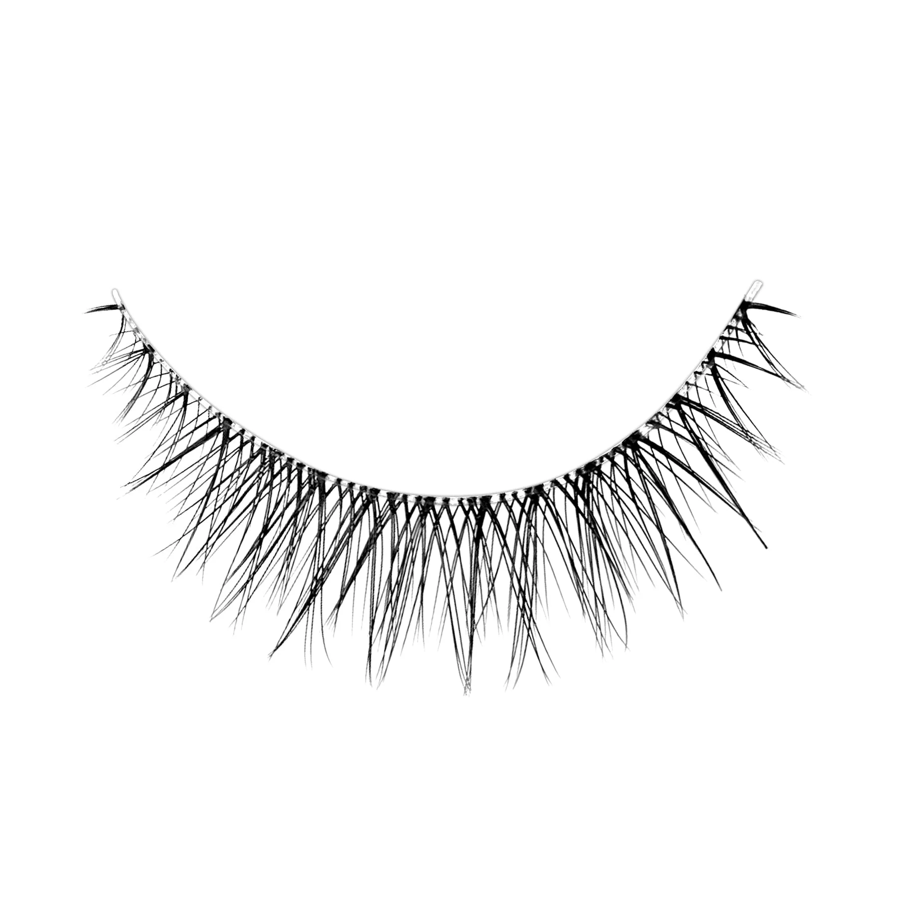 Eyecha Dawn False Eyelashes Vegan 1 pair - Image 2