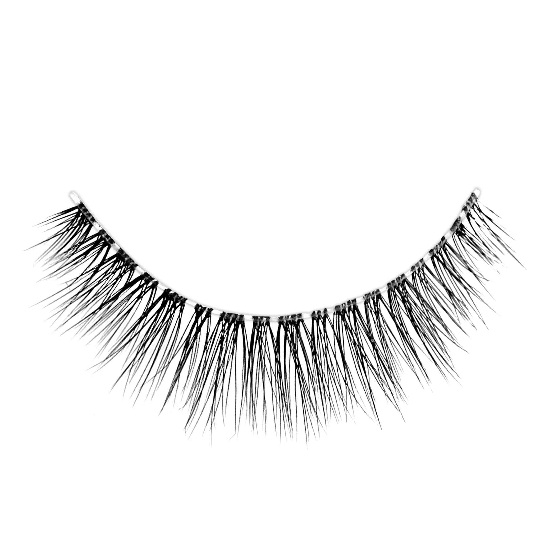 Eyecha Earth False Eyelashes Vegan 1 pair - Image 2