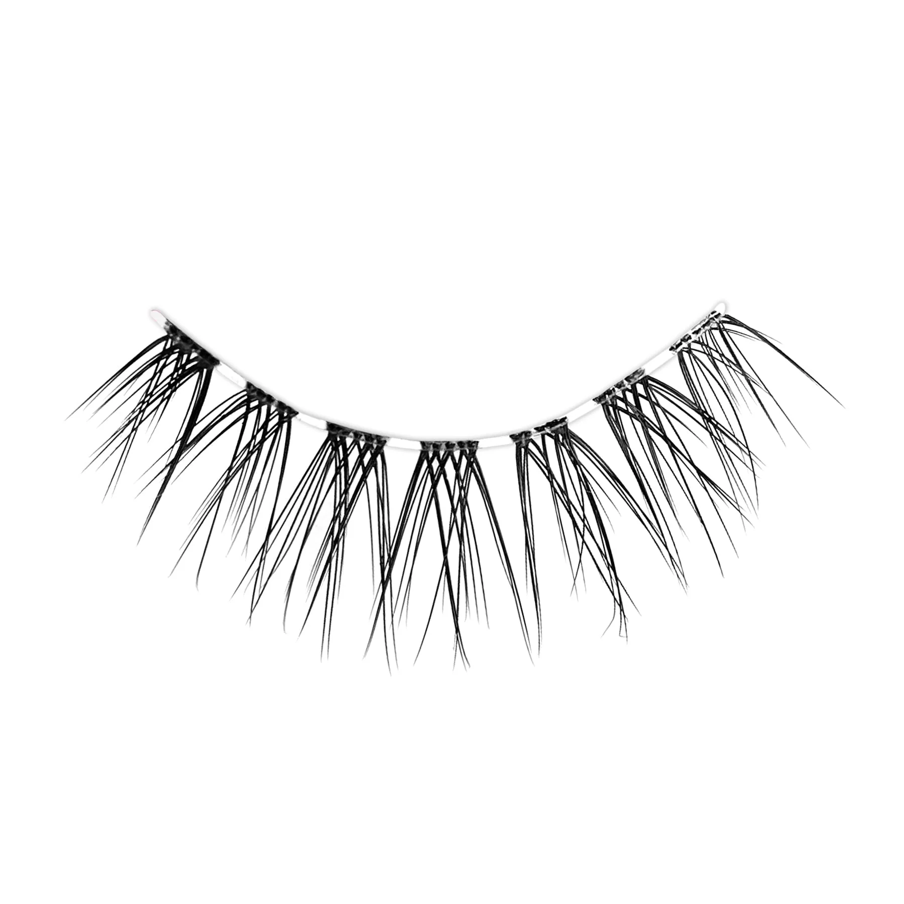 Eyecha Lake False Eyelashes Vegan 1 pair - Image 2