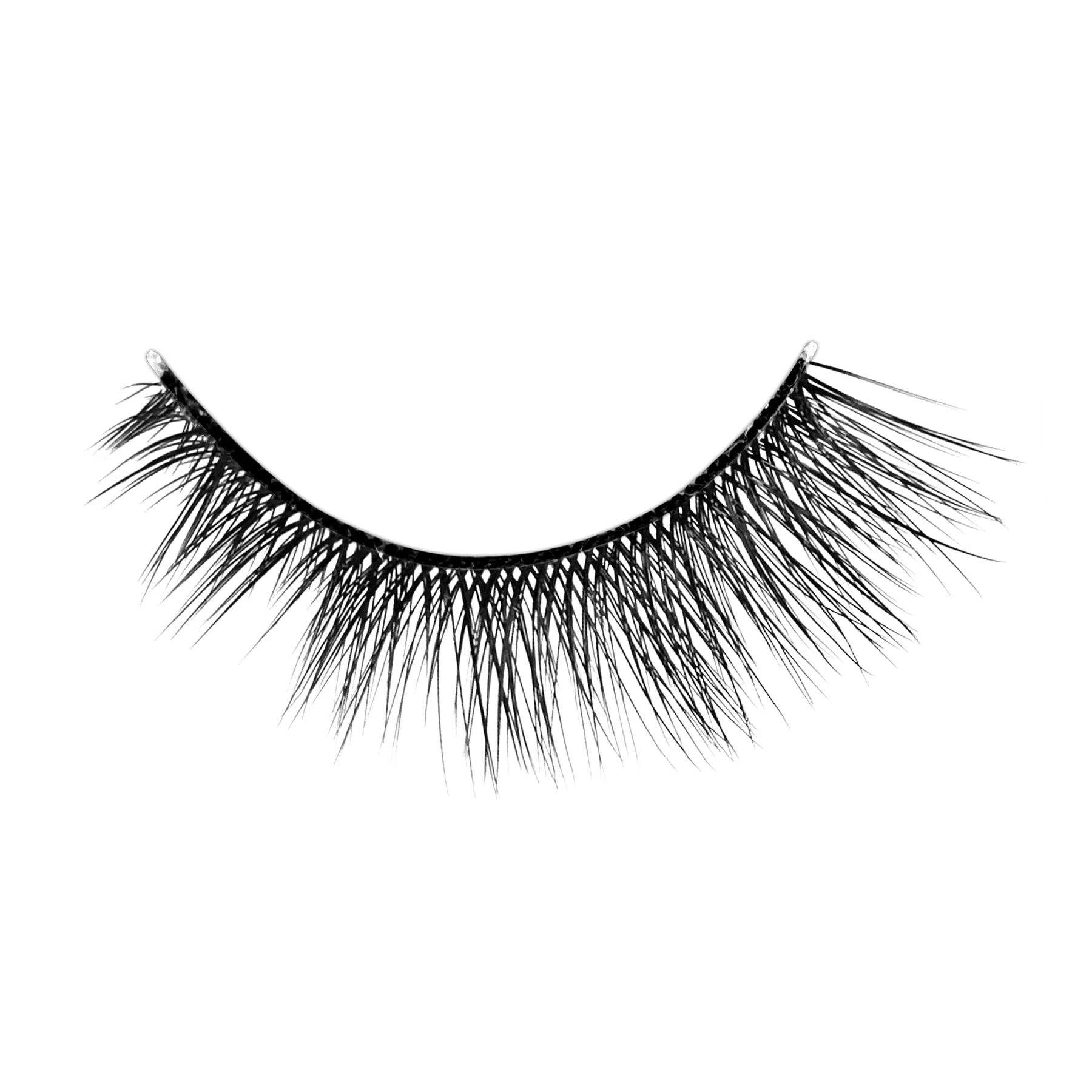 Eyecha Maple False Eyelashes Vegan 1 pair - Image 2