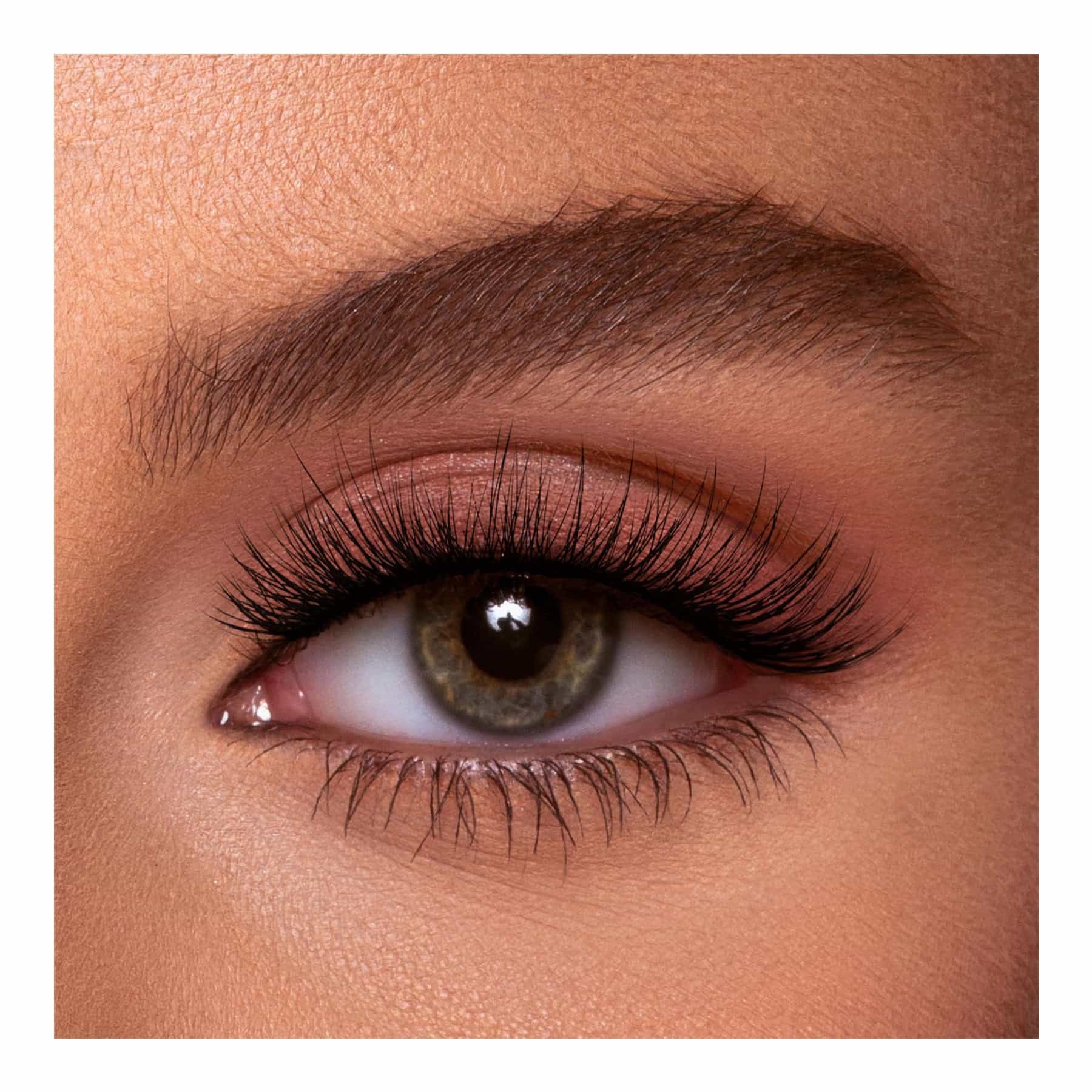 Eyecha Maple False Eyelashes Vegan 1 pair - Image 3