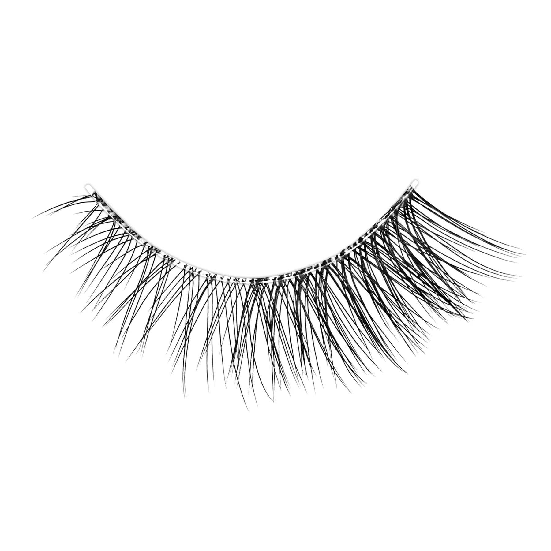Eyecha Ocean False Eyelashes Vegan 1 pair - Image 2