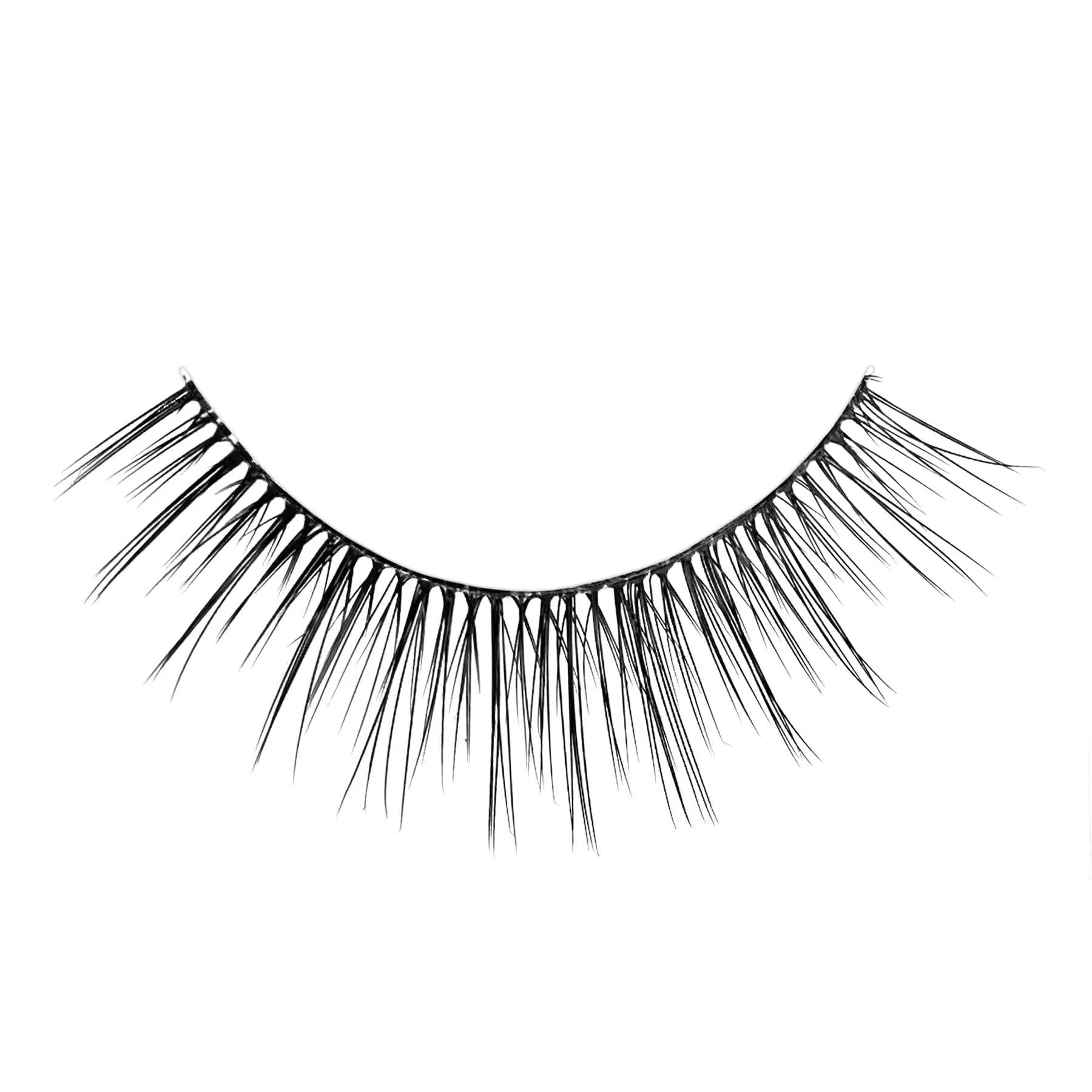 Eyecha Palm False Eyelashes Vegan 1 pair - Image 2