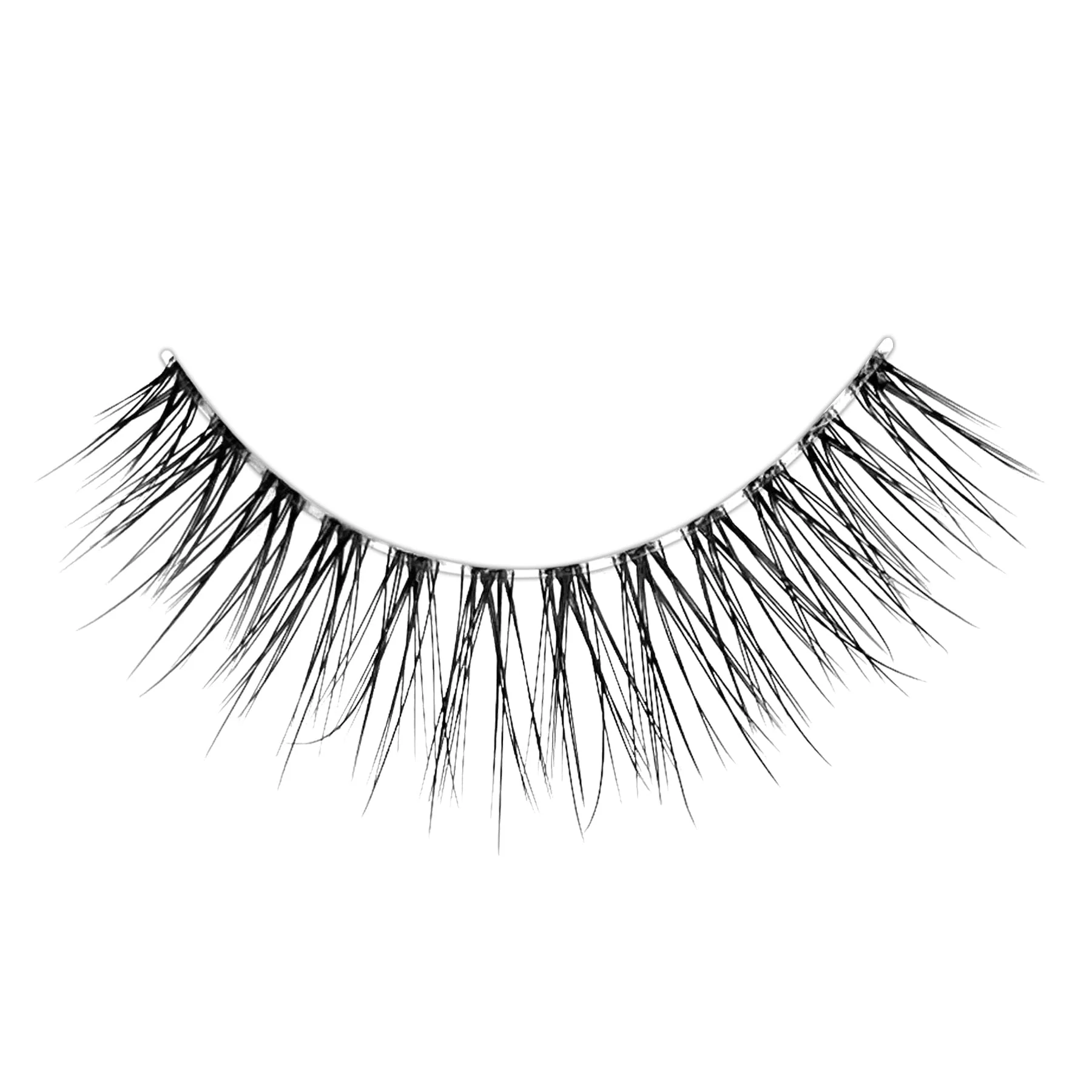 Eyecha Sky False Eyelashes Vegan 1 pair - Image 2