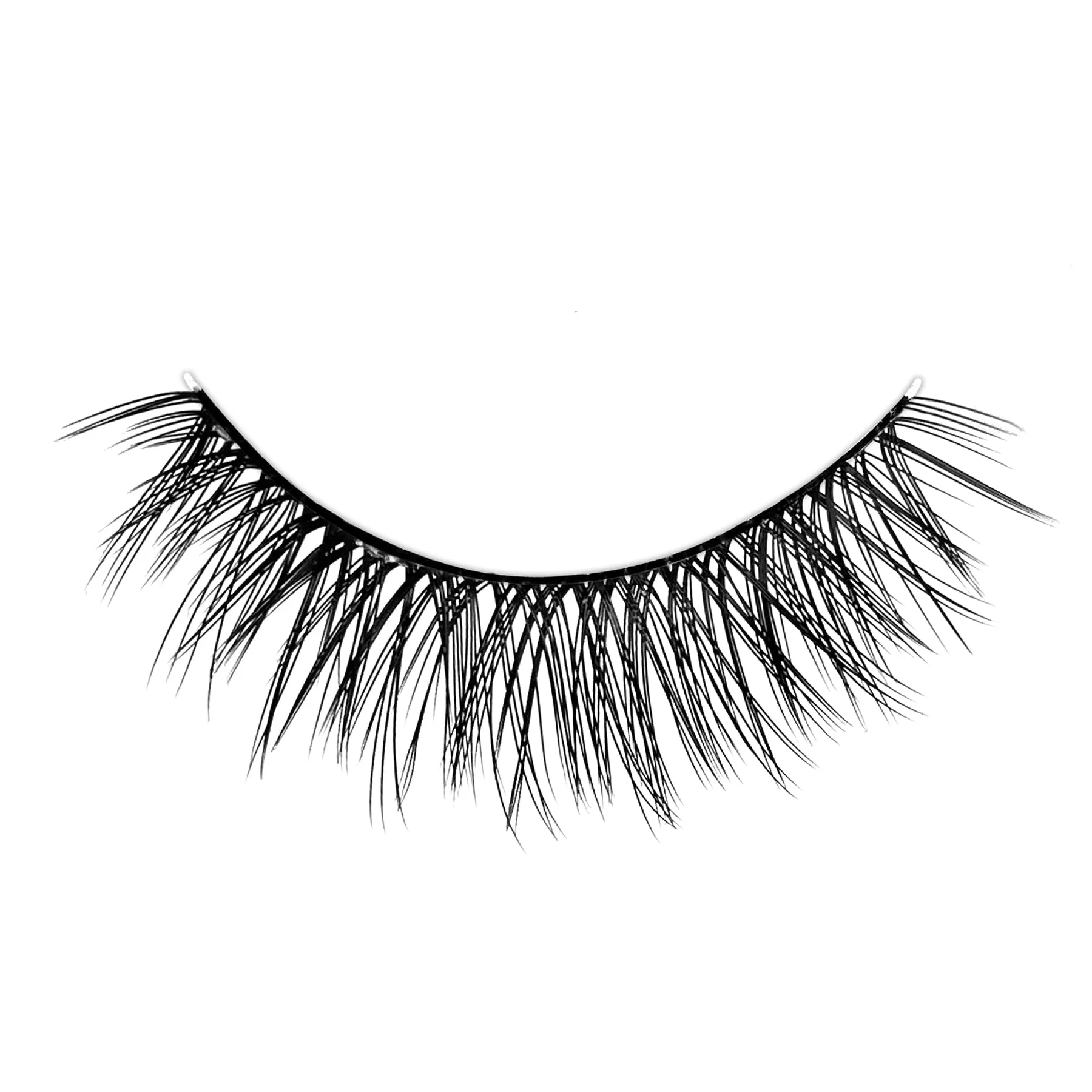 Eyecha Sunset False Eyelashes Vegan 1 pair - Image 2