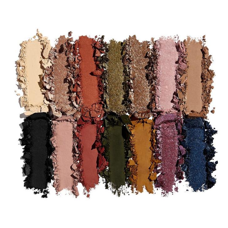 Sigma Beauty Eyeshadow Palette - 14 shades - Image 2