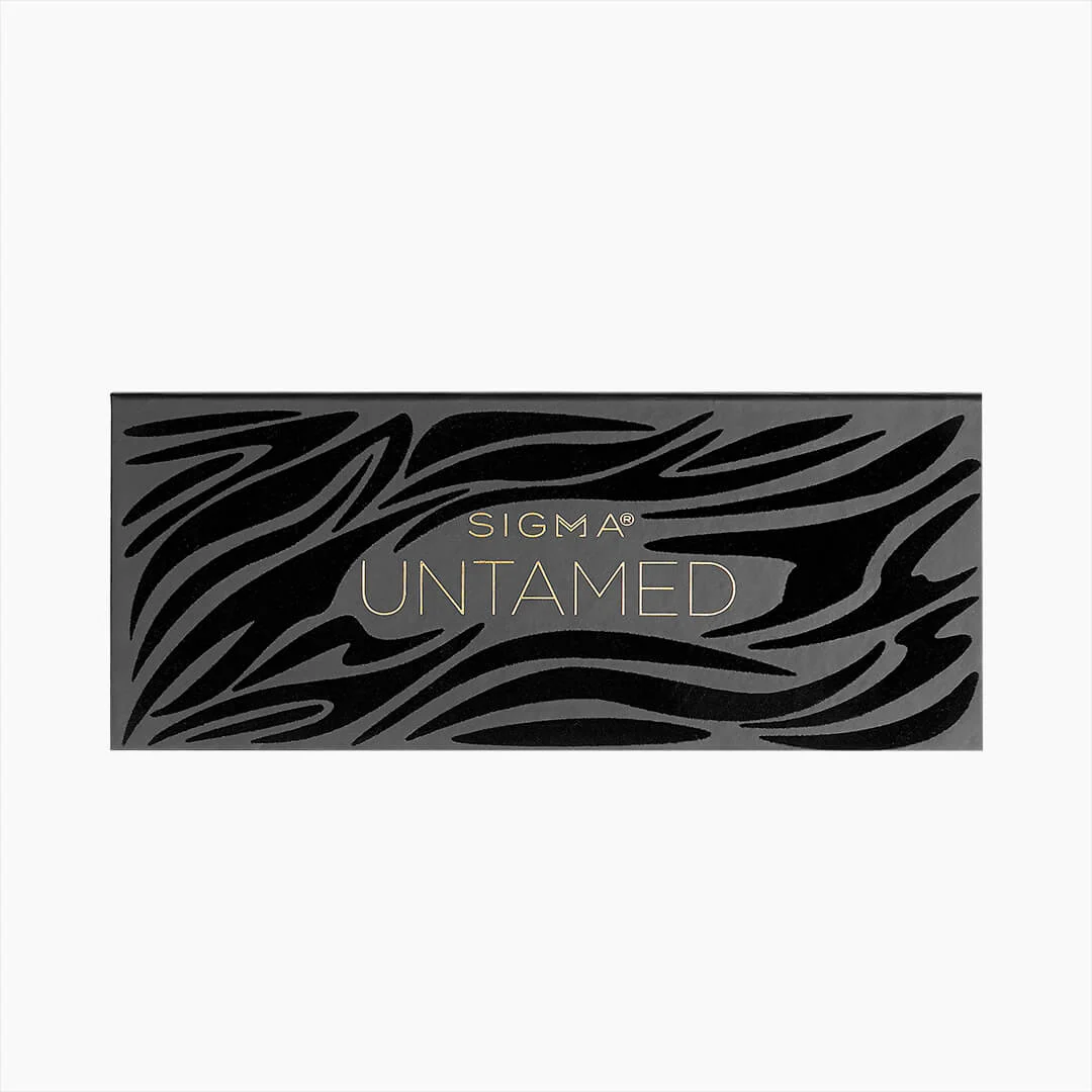 Sigma Beauty Eyeshadow Palette - 14 shades - Image 3