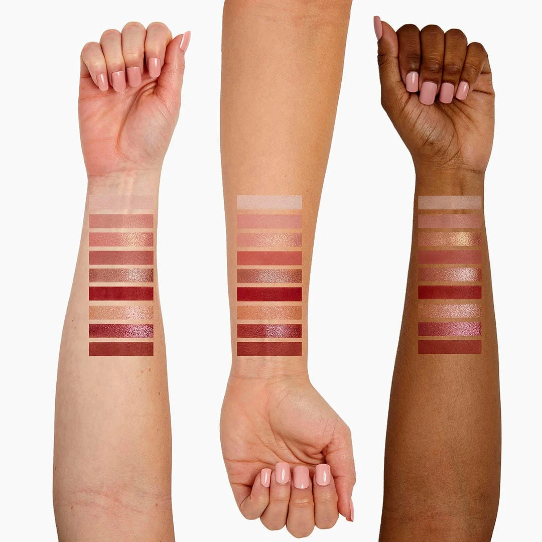 Sigma Beauty Eyeshadow Palette - 9 shades - Image 4