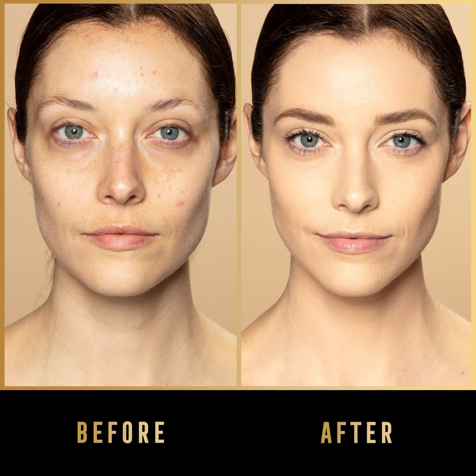 Max Factor Facefinity All Day Flawless 3-in-1 Liquid Foundation Matte Finish 30ml - Image 17
