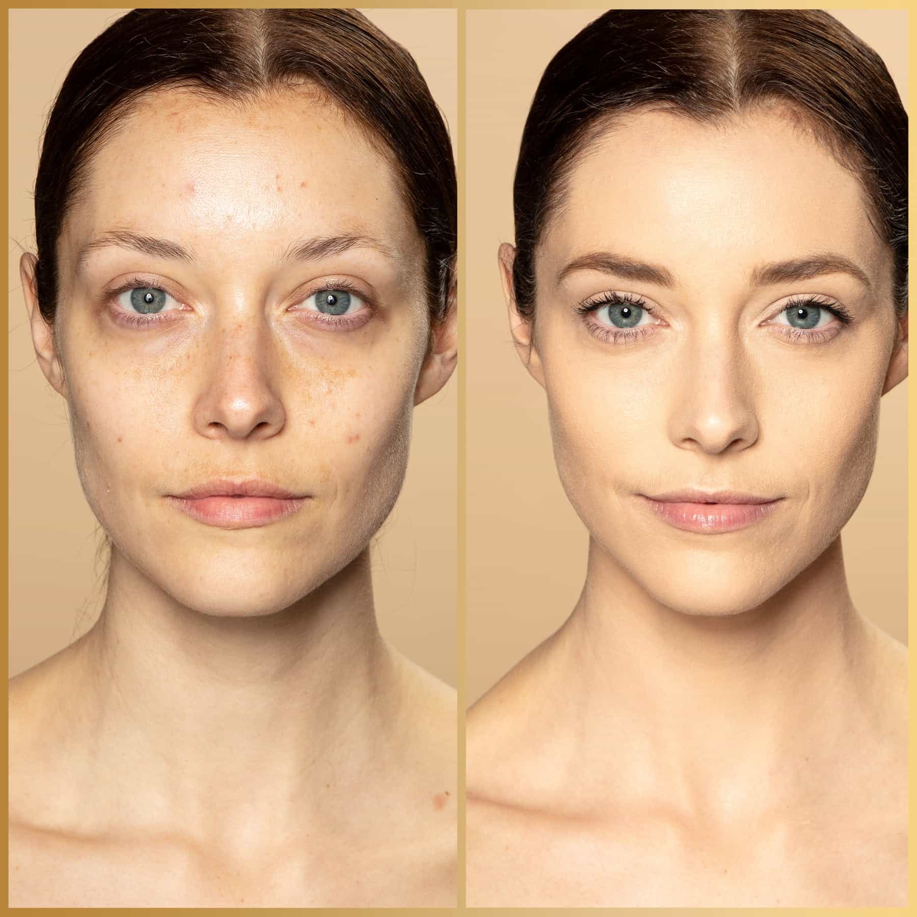 Max Factor Facefinity All Day Flawless 3-in-1 Liquid Foundation Matte Finish 30ml - Image 28