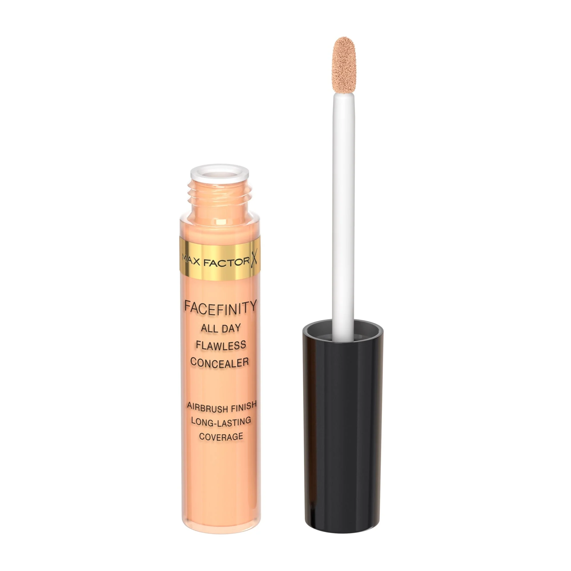 Max Factor Facefinity All Day Flawless Concealer 7.8ml - Image 27