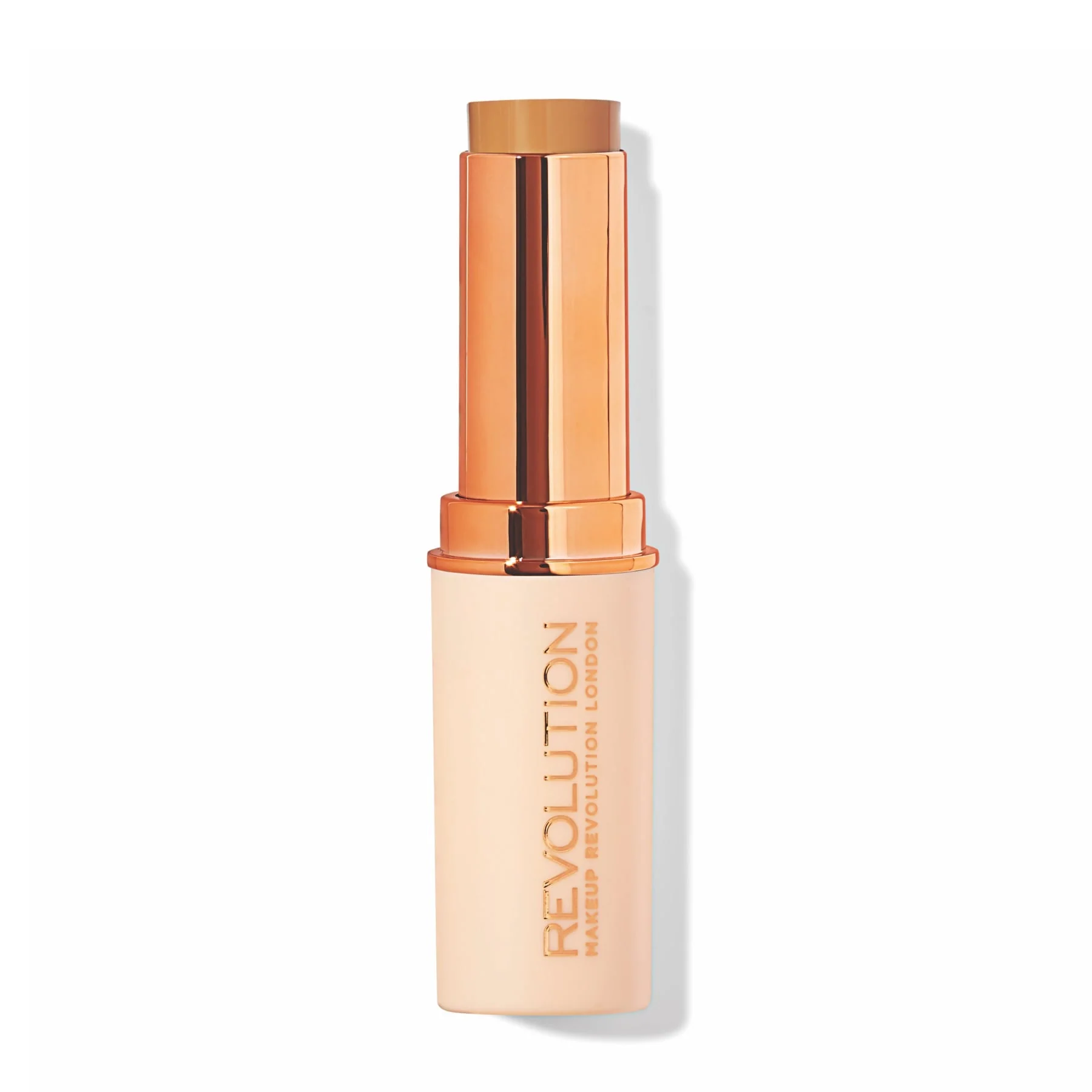 Fast Base Matte Finish Foundation Stick 6.2g