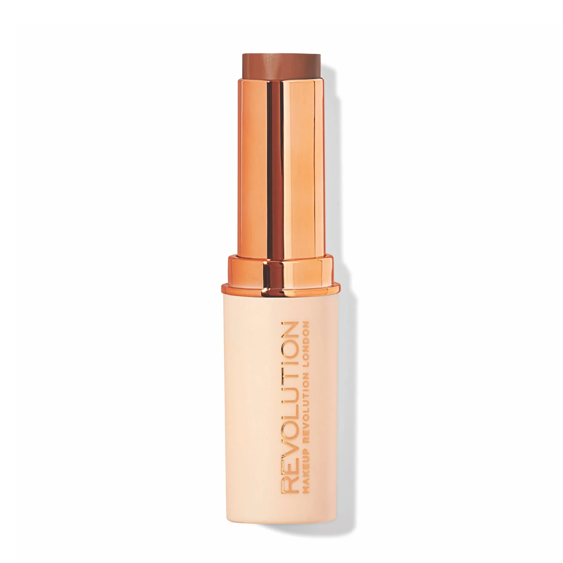 Fast Base Matte Finish Foundation Stick 6.2g - Image 4