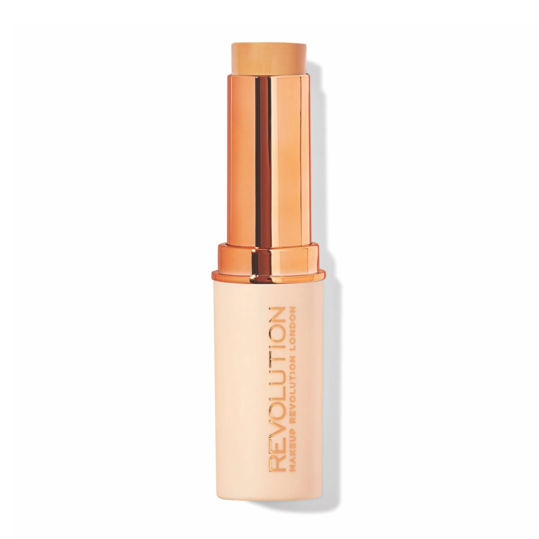 Fast Base Matte Finish Foundation Stick 6.2g - Image 5