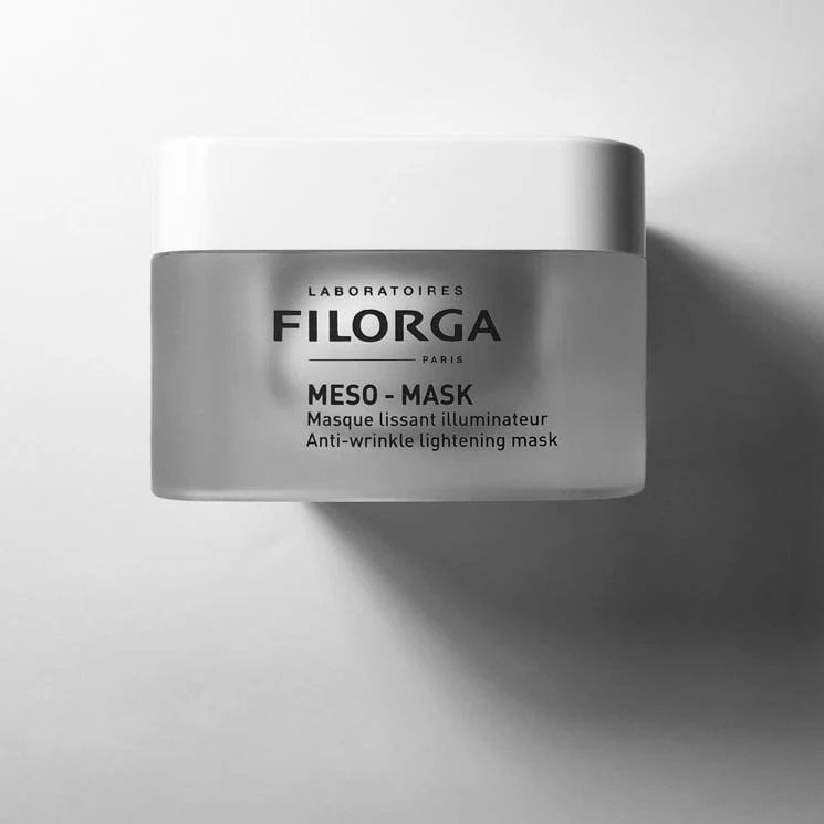 Filorga Meso-Mask Smoothing Radiance Mask Anti-Ageing Treatment 50ml - Image 2