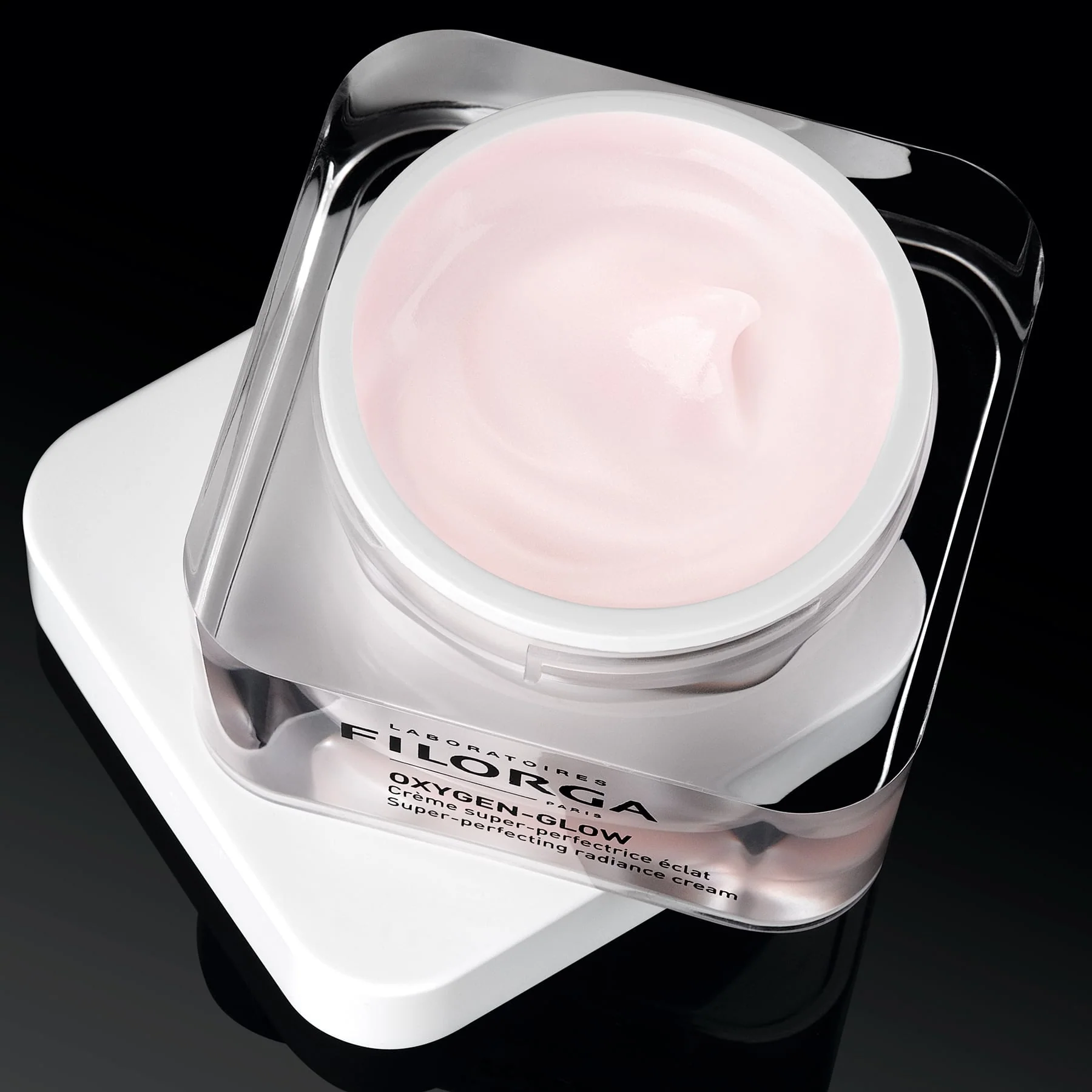 Filorga Oxygen-Glow Super-Perfecting Radiance Face Cream 50ml - Image 2