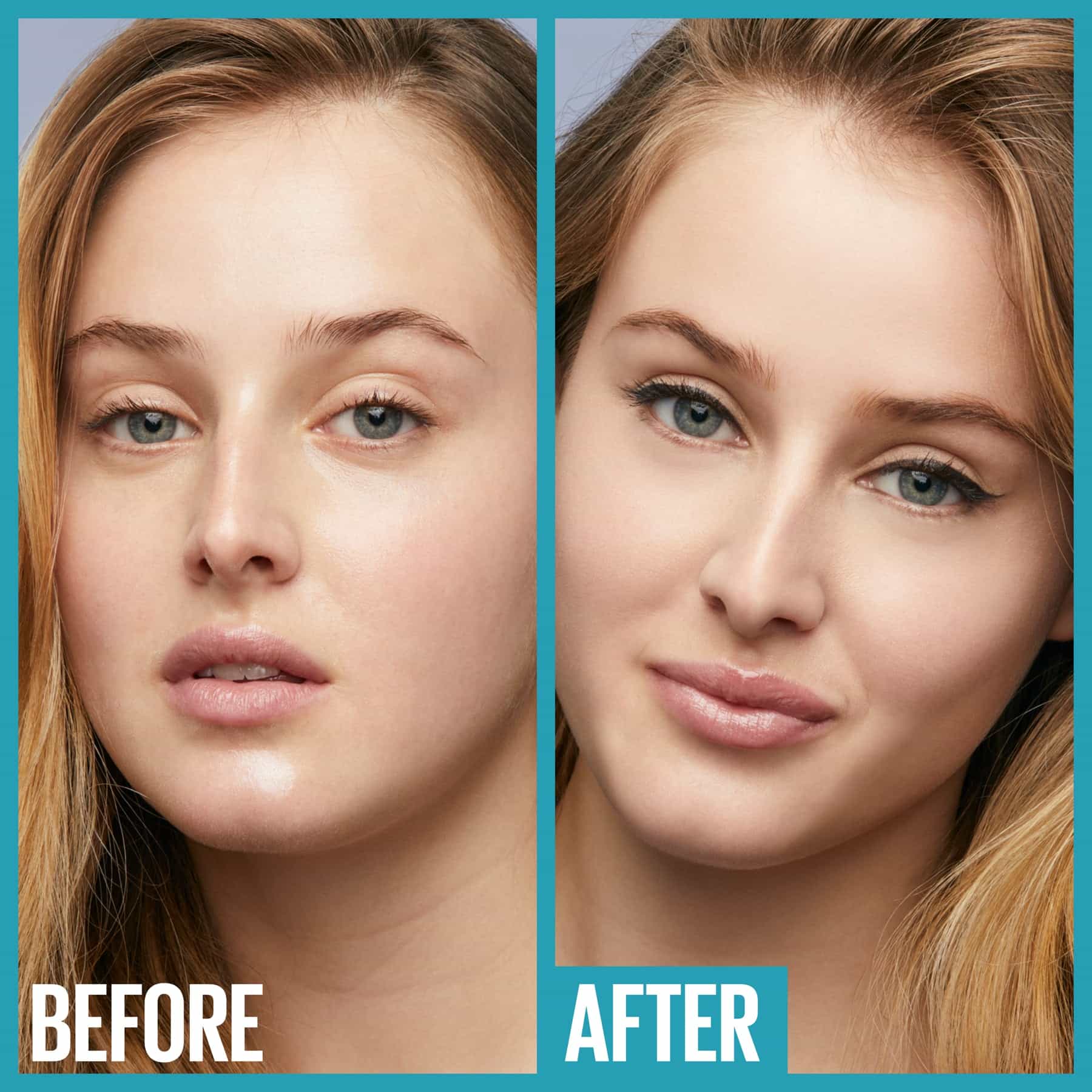 Fit Me Matte + Poreless Powder Matte Finish 12g - Image 21
