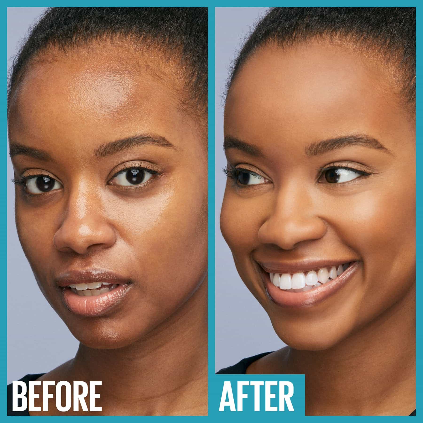 Fit Me Matte + Poreless Powder Matte Finish 12g - Image 28