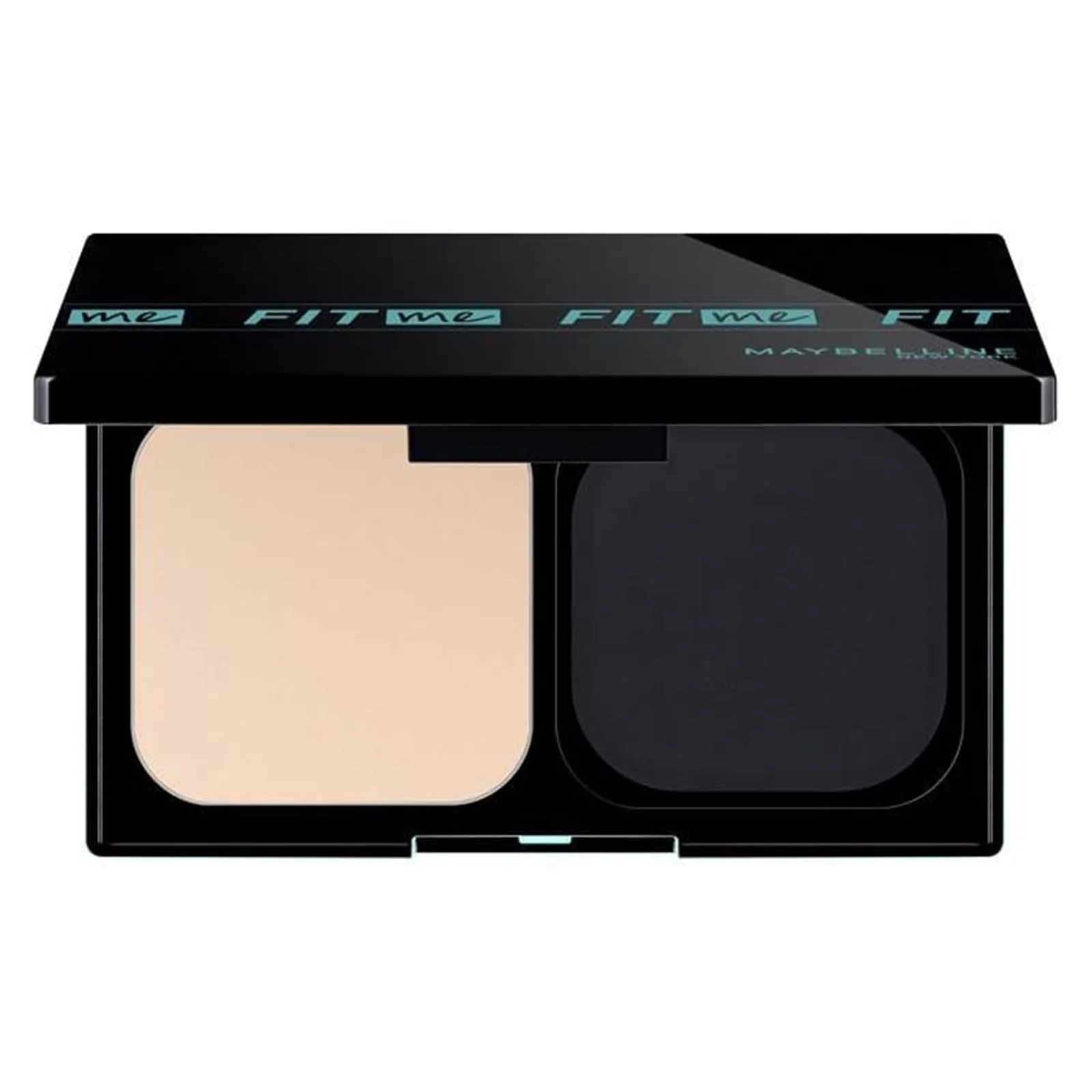 Fit Me Ultimate Two Way Cake Powder Foundation SPF44 9g - Image 2
