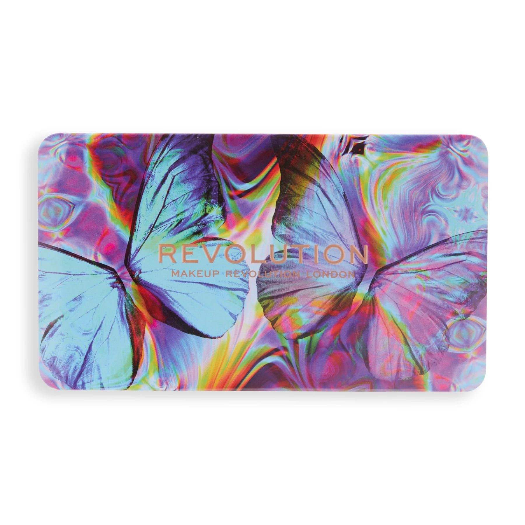 Forever Flawless Eyeshadow Palette - 18 shades - Image 12