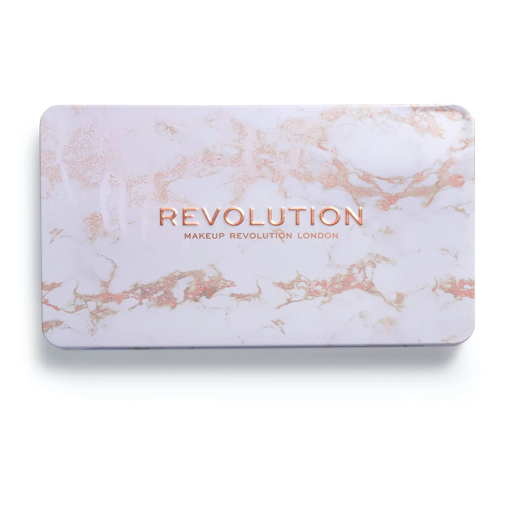 Forever Flawless Eyeshadow Palette - 18 shades - Image 2