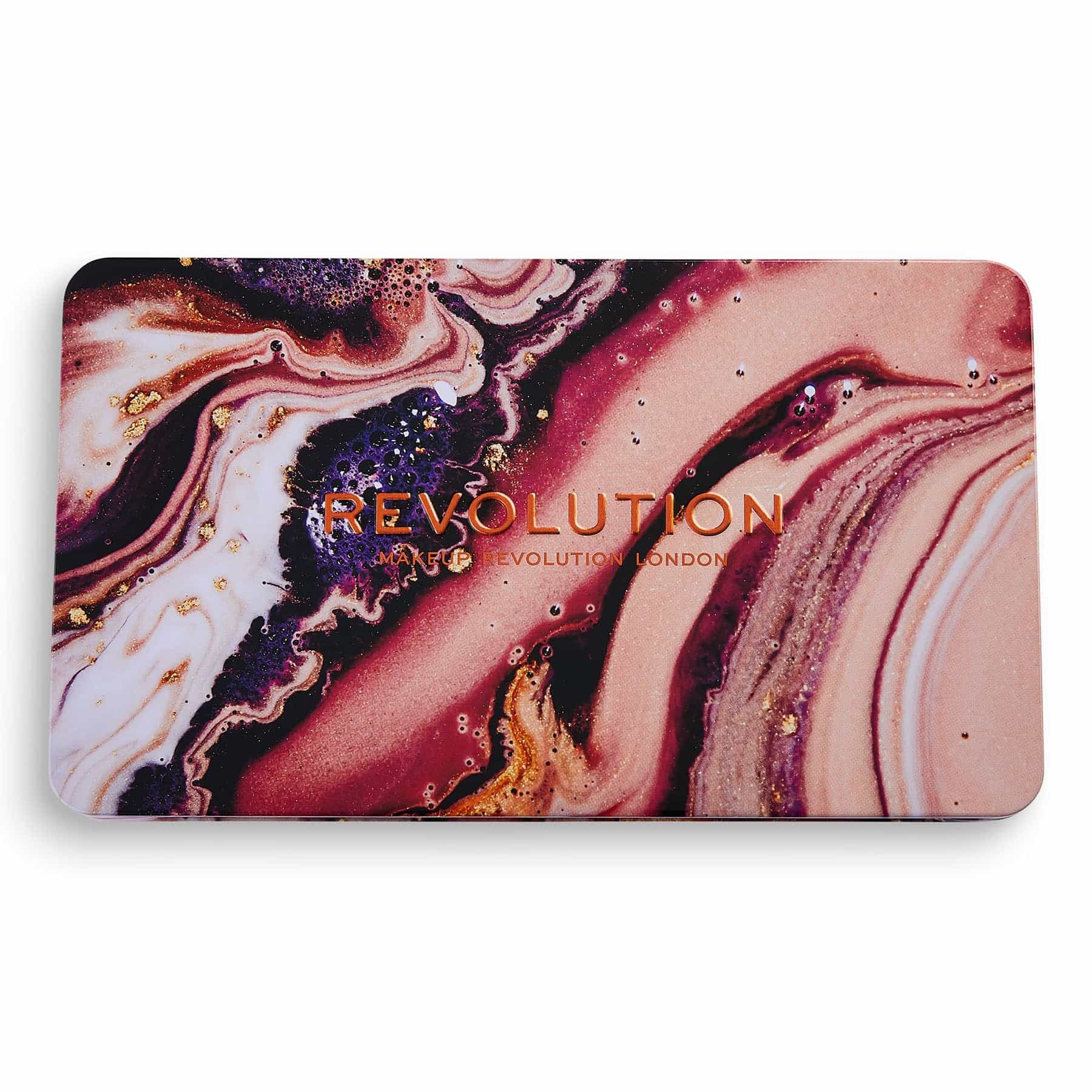 Forever Flawless Eyeshadow Palette - 18 shades - Image 8
