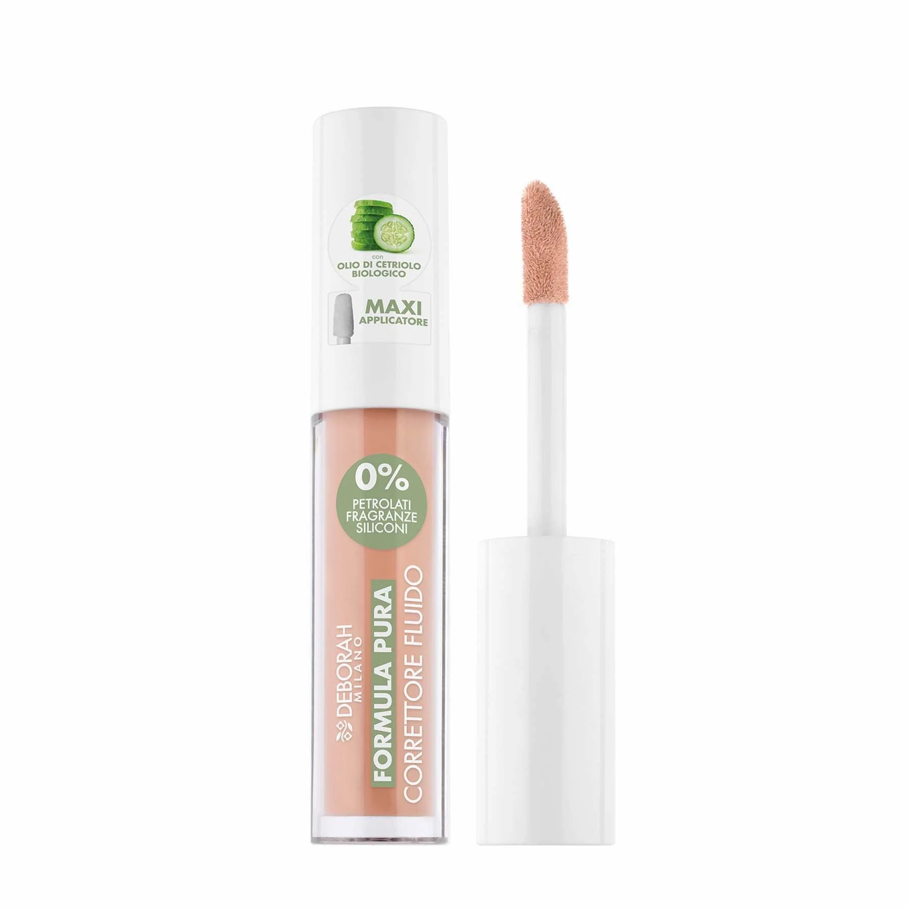 Formula Pura  Fluid Concealer 4.5ml - Image 2