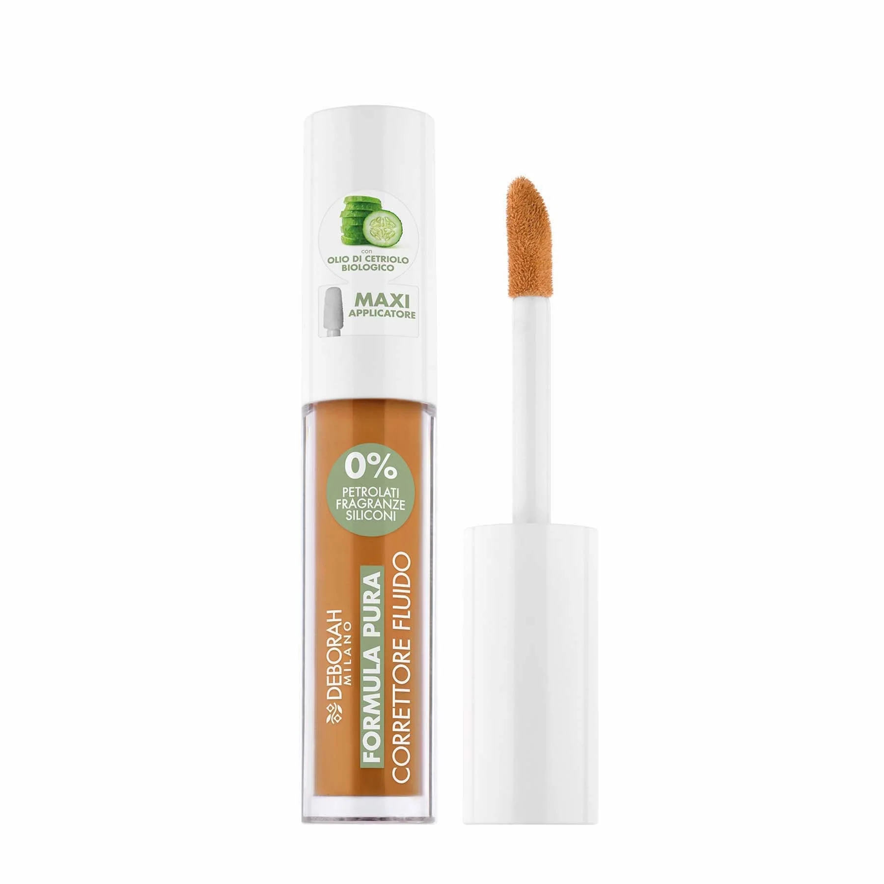 Formula Pura  Fluid Concealer 4.5ml - Image 4