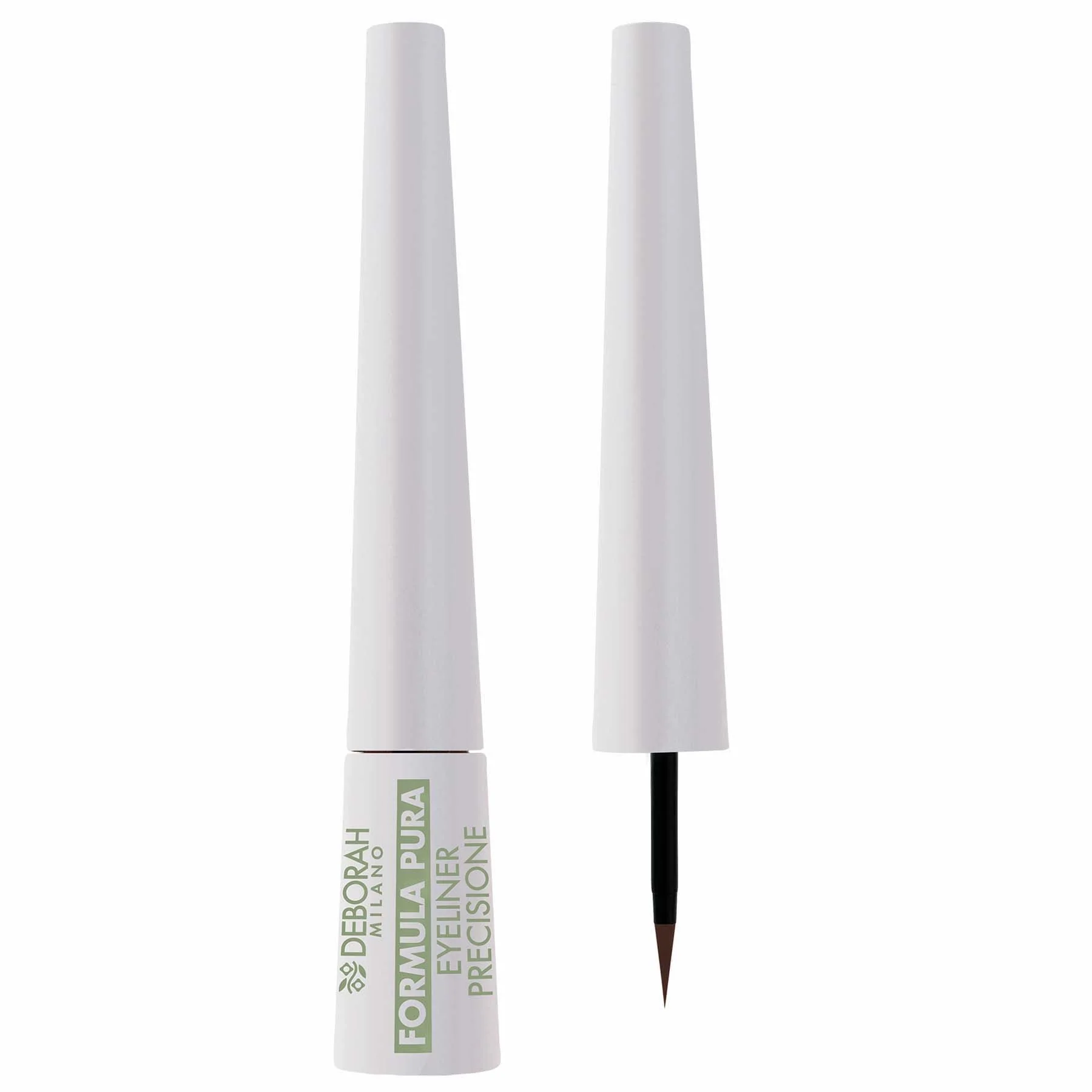 Formula Pura Precisione Liquid Eyeliner 2.5ml