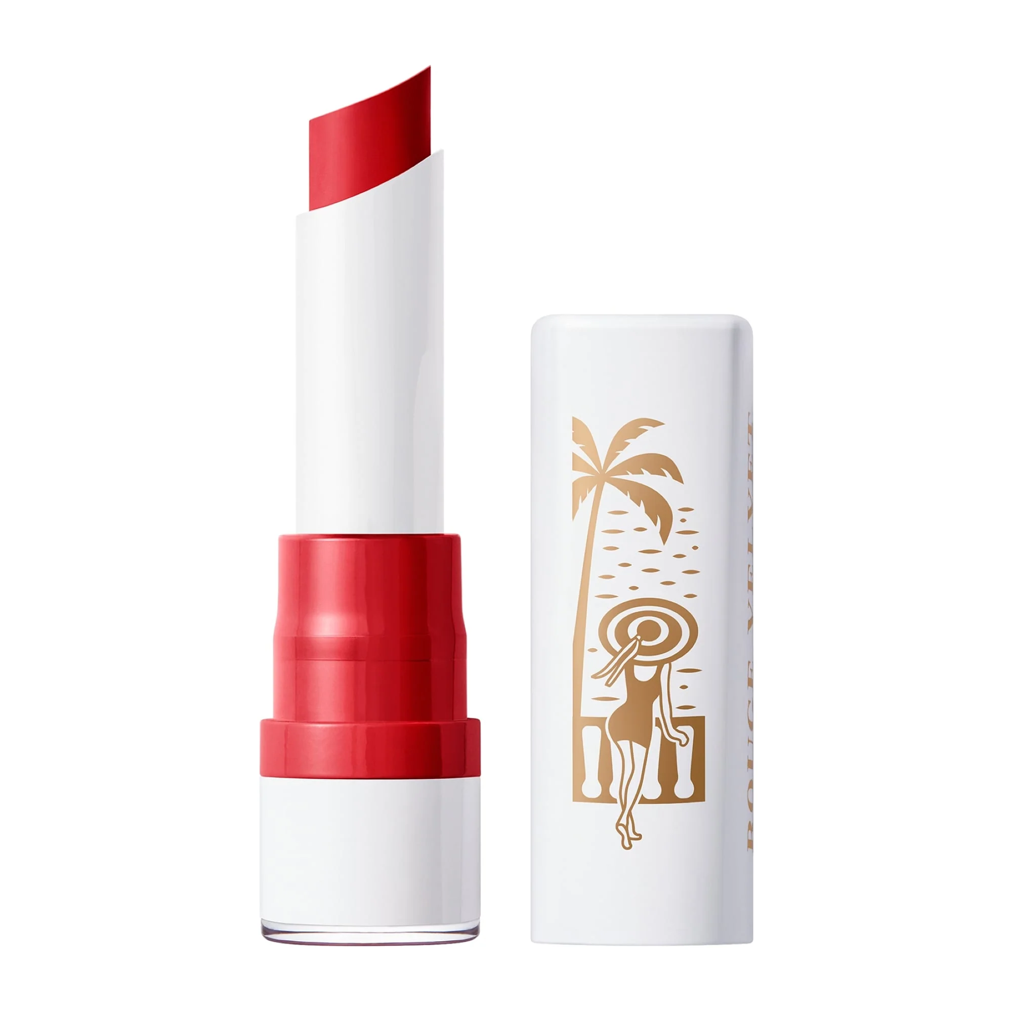 French Riviera Rouge Velvet The Lipstick 2.4g - Image 10