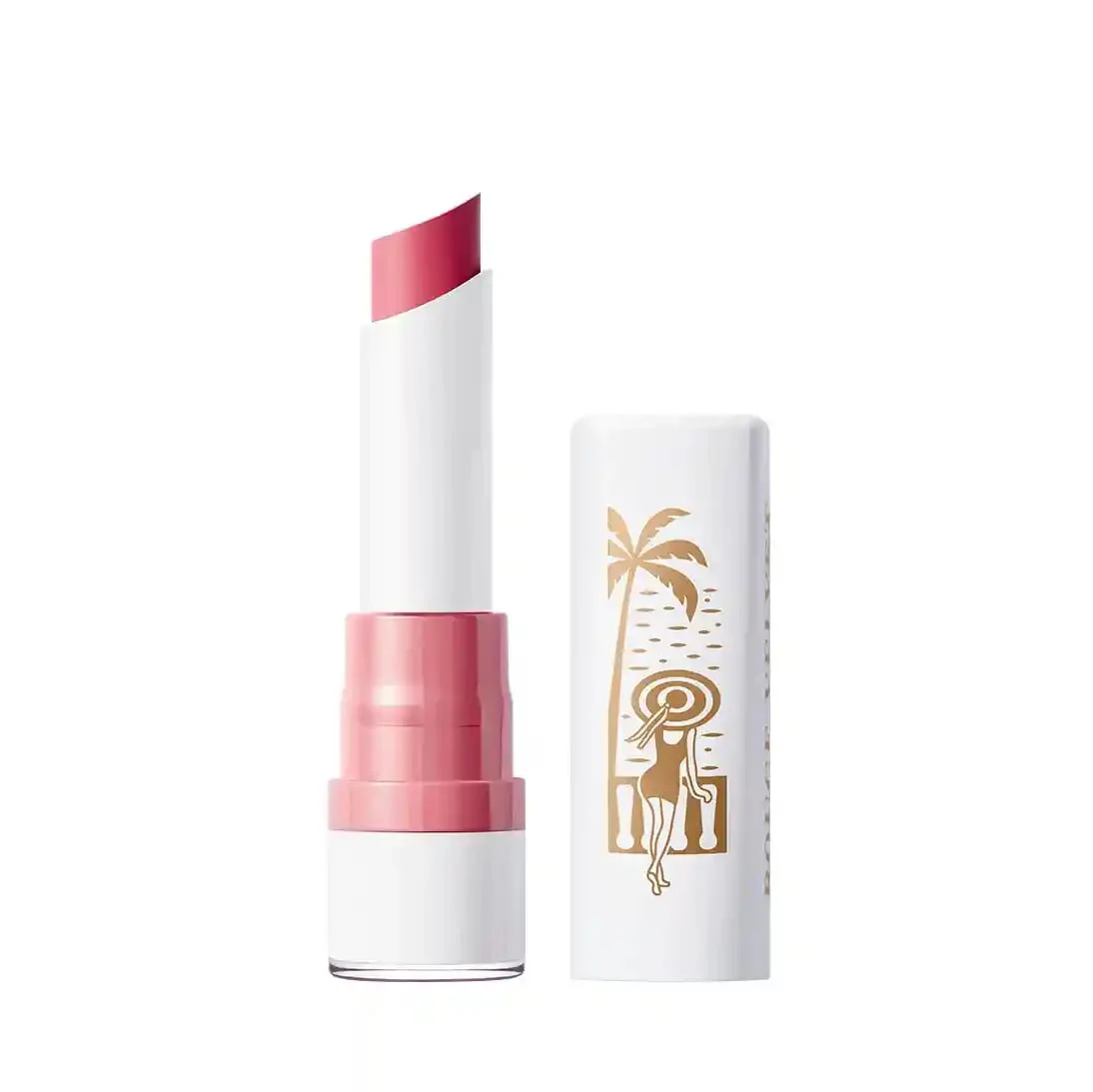 French Riviera Rouge Velvet The Lipstick 2.4g - Image 11