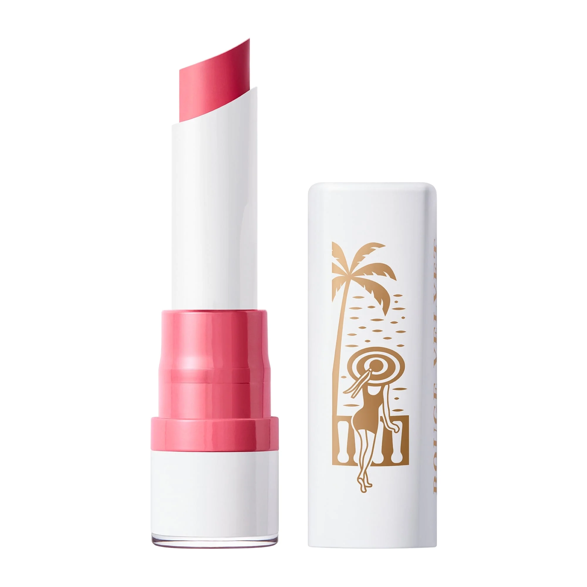 French Riviera Rouge Velvet The Lipstick 2.4g - Image 9