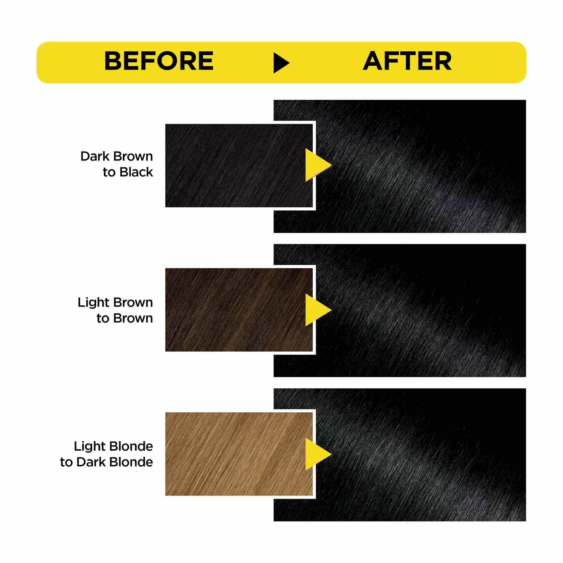 Garnier Olia No Ammonia Permanent Hair Colour 60ml - Image 3