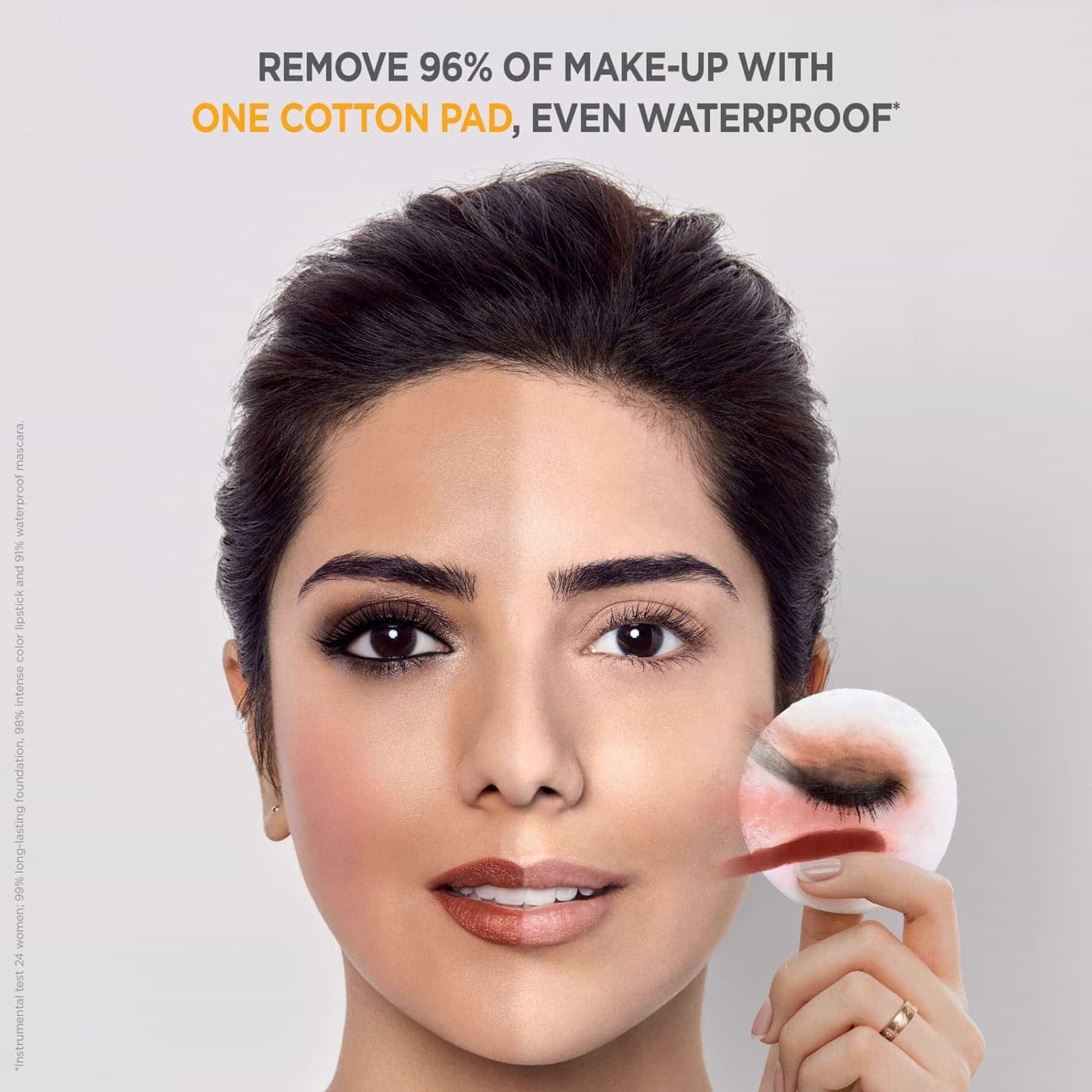 Garnier SkinActive Argan Oil-Infused Cleansing Micellar Water - Image 7