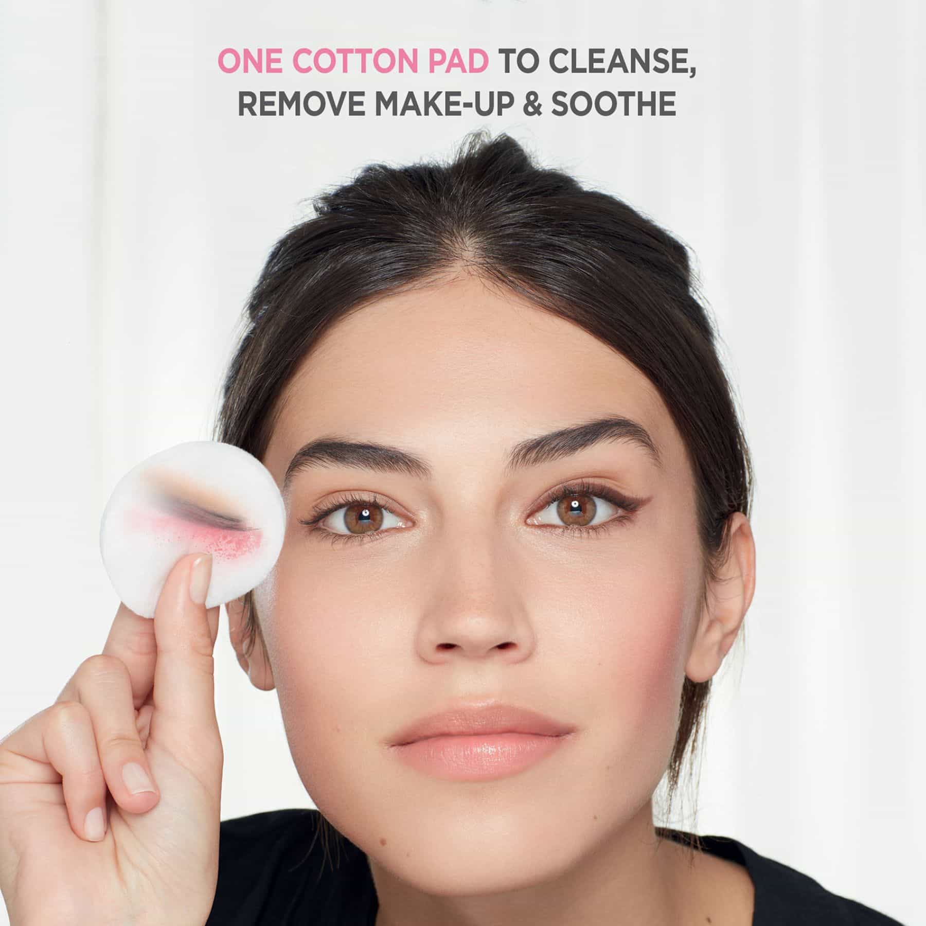 Garnier SkinActive Cleansing Micellar Water 100ml - Image 2