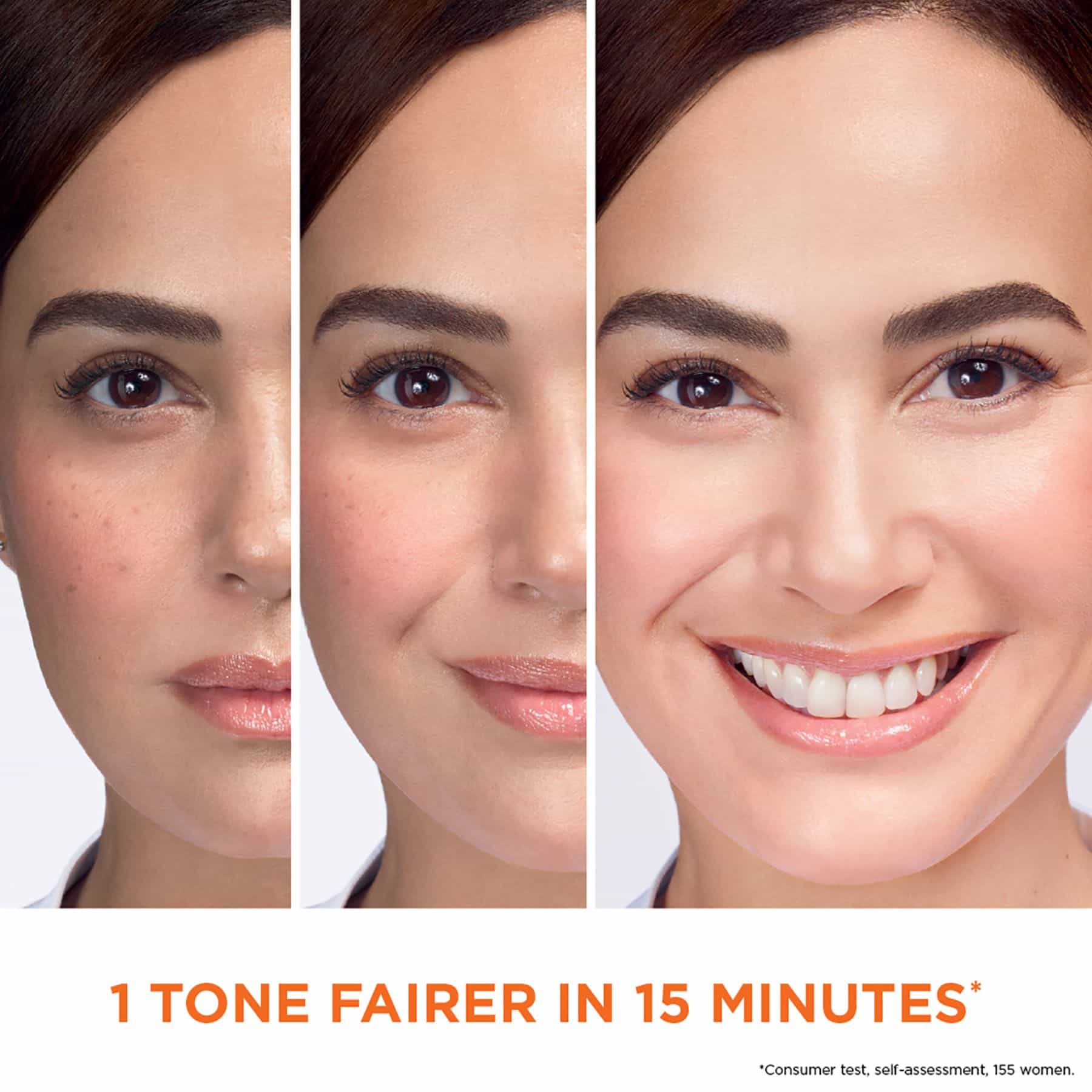 Garnier SkinActive Fast Fairness Tissue Sheet Mask - Image 3