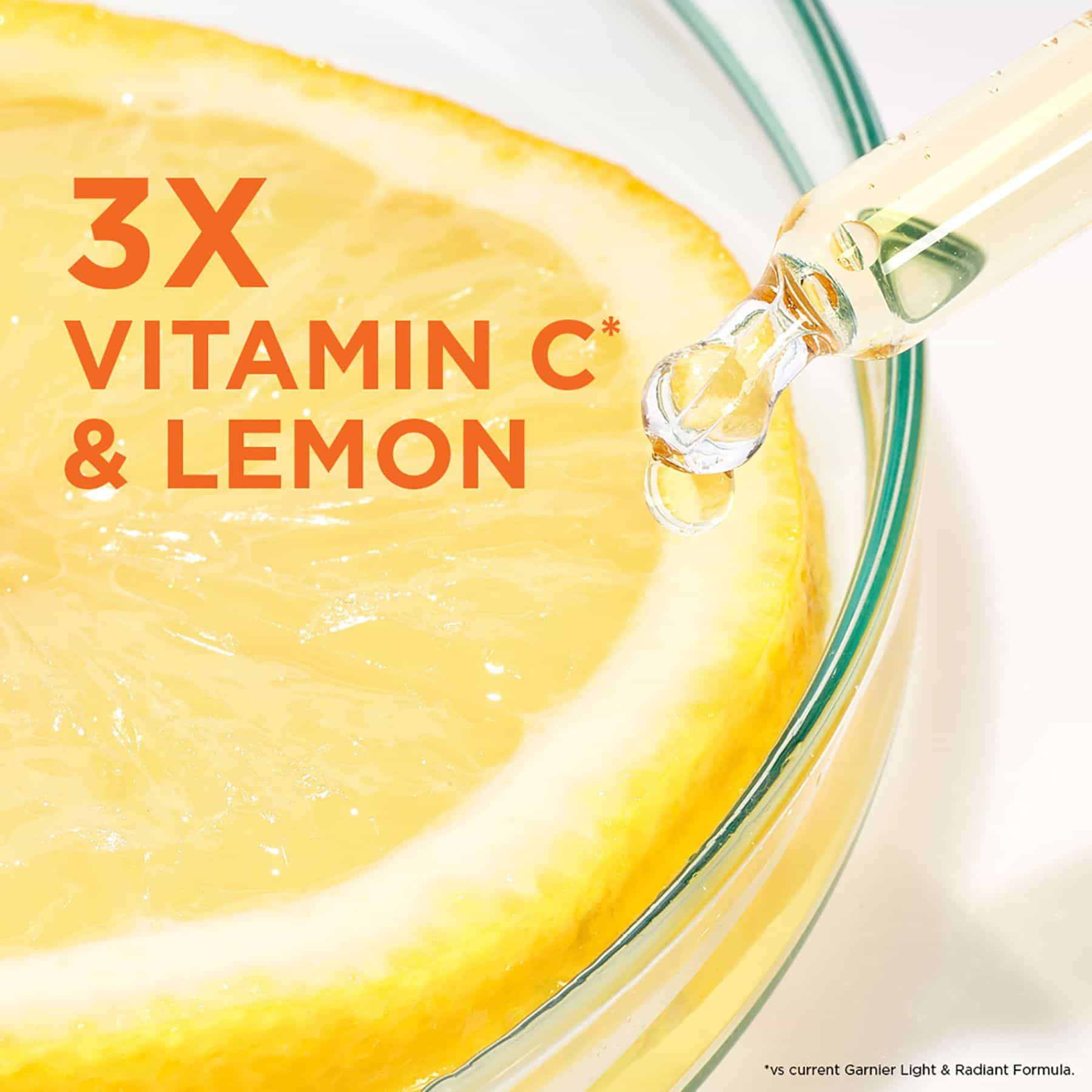 Garnier SkinActive Fast Fairness Vitamin C Day Cream - Image 12