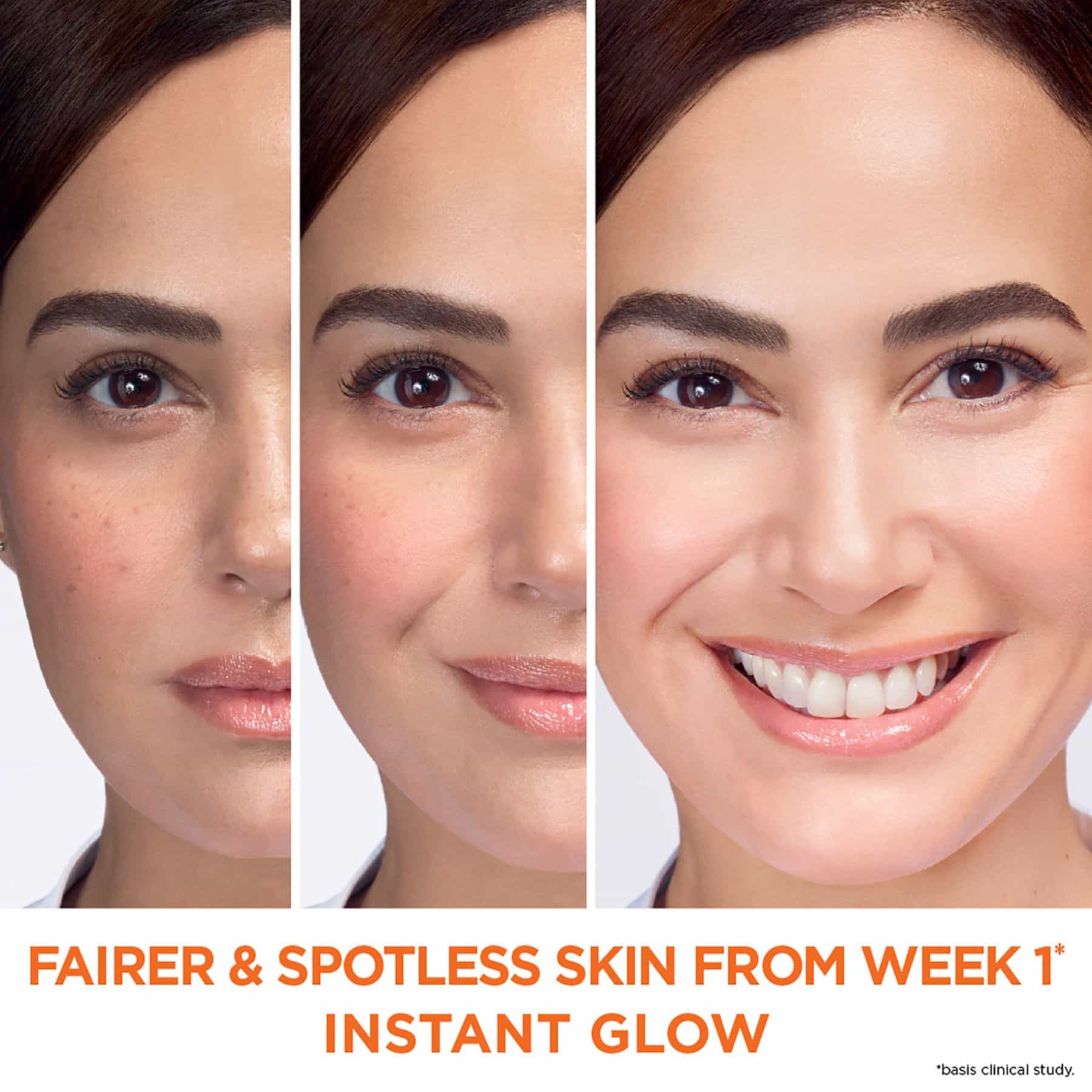 Garnier SkinActive Fast Fairness Vitamin C Day Cream - Image 13