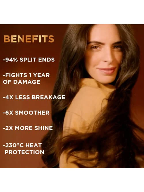 Garnier Ultra Doux Hair Honey Serum 115ml - Image 4