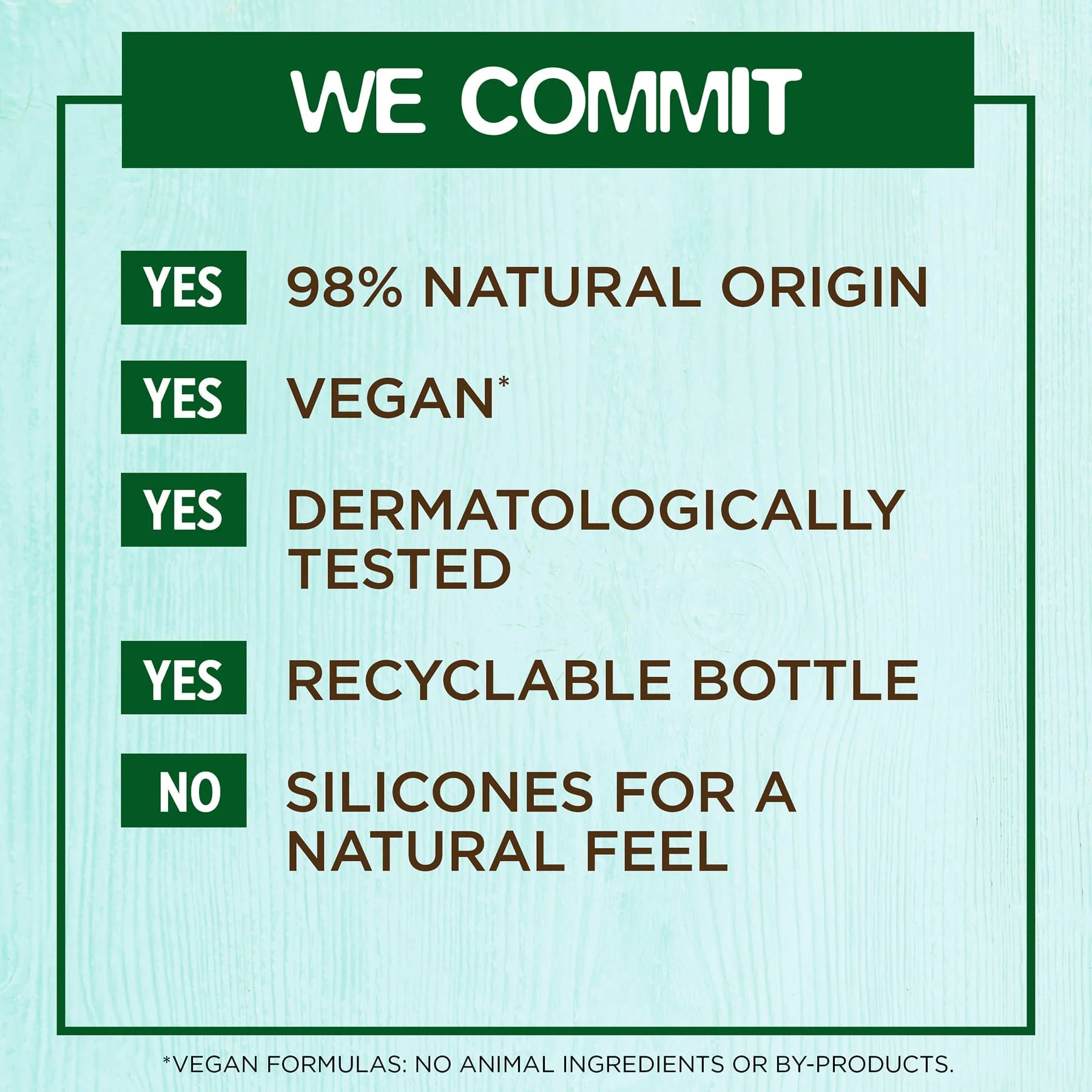 Garnier Ultra Doux Moisturising Hair Food Mask & Leave-In Conditioner Normal Hair Aloe Vera 390ml - Image 5