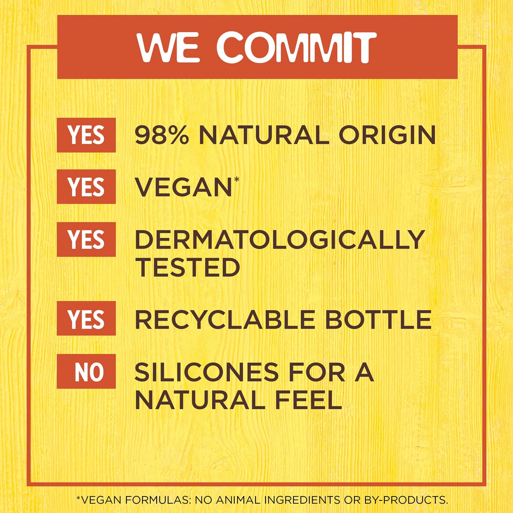 Garnier Ultra Doux Nourishing Hair Food Mask & Leave-In Conditioner Dry Hair Banana 390ml - Image 5