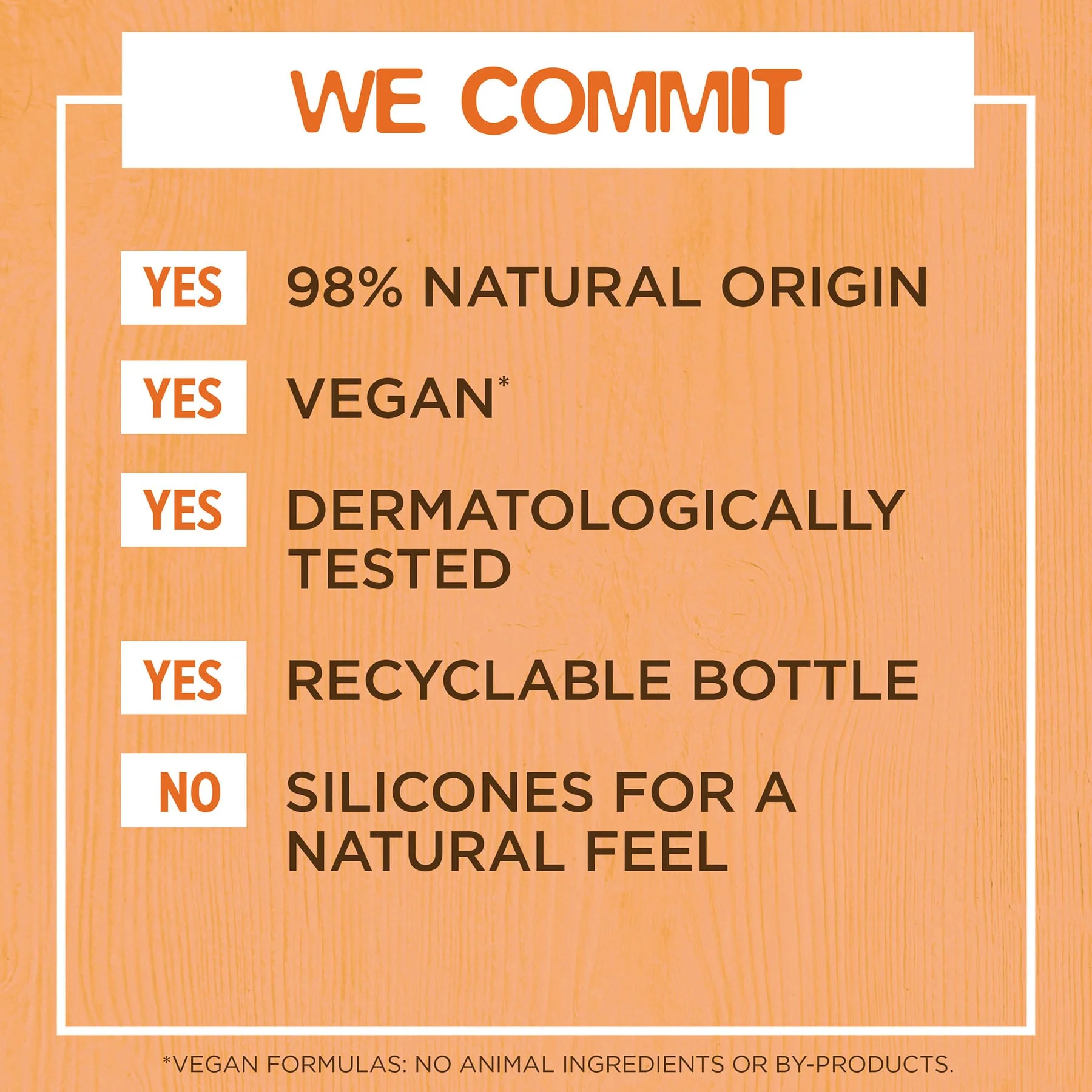 Garnier Ultra Doux Repairing Hair Food Mask & Leave-In Conditioner Damaged Hair Papaya 390ml - Image 5
