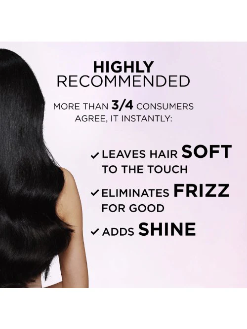 Garnier Ultra Doux Rice Water Leave in 200ml - Image 3