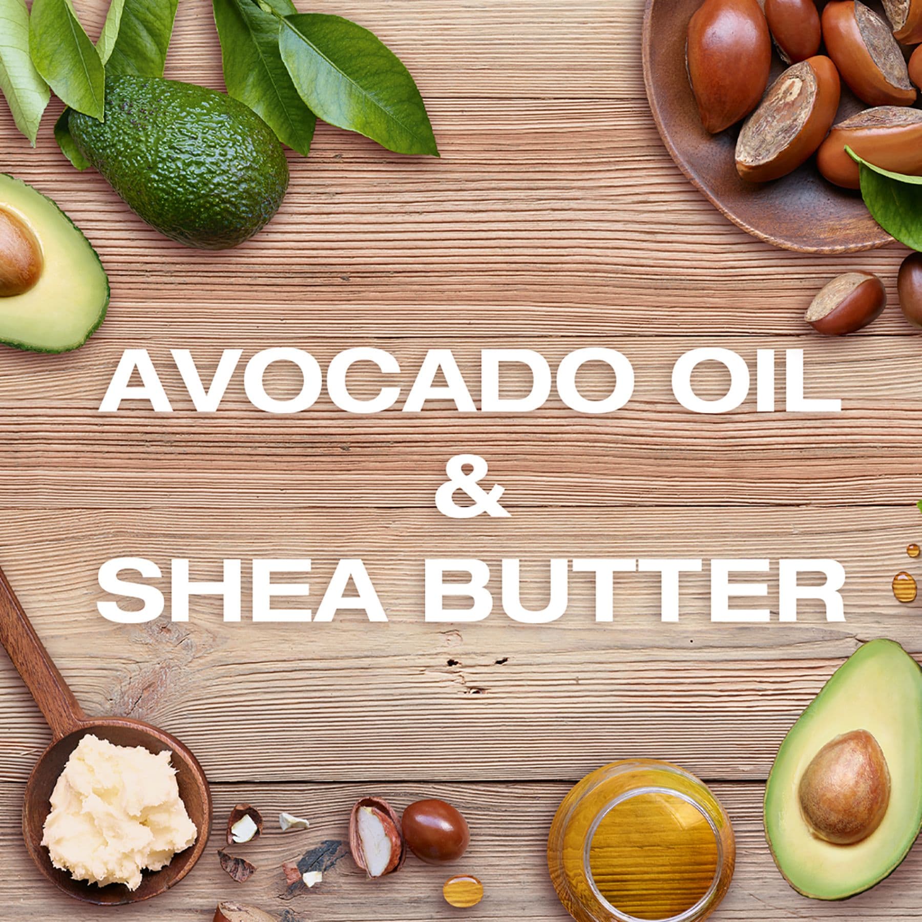 Garnier Ultra Doux Rich Nourishing Conditioner Avocado Oil & Shea Butter 400ml - Image 3