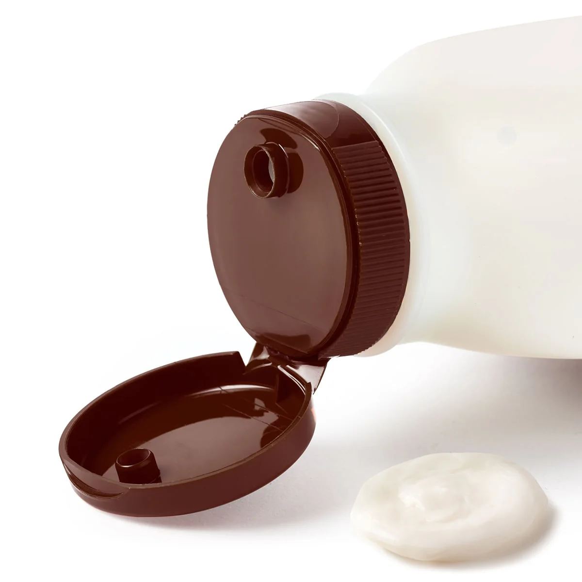 Garnier Ultra Doux Smoothing Coconut Hair Food Conditioner for Dry & Frizzy Hair 350ml - Image 3