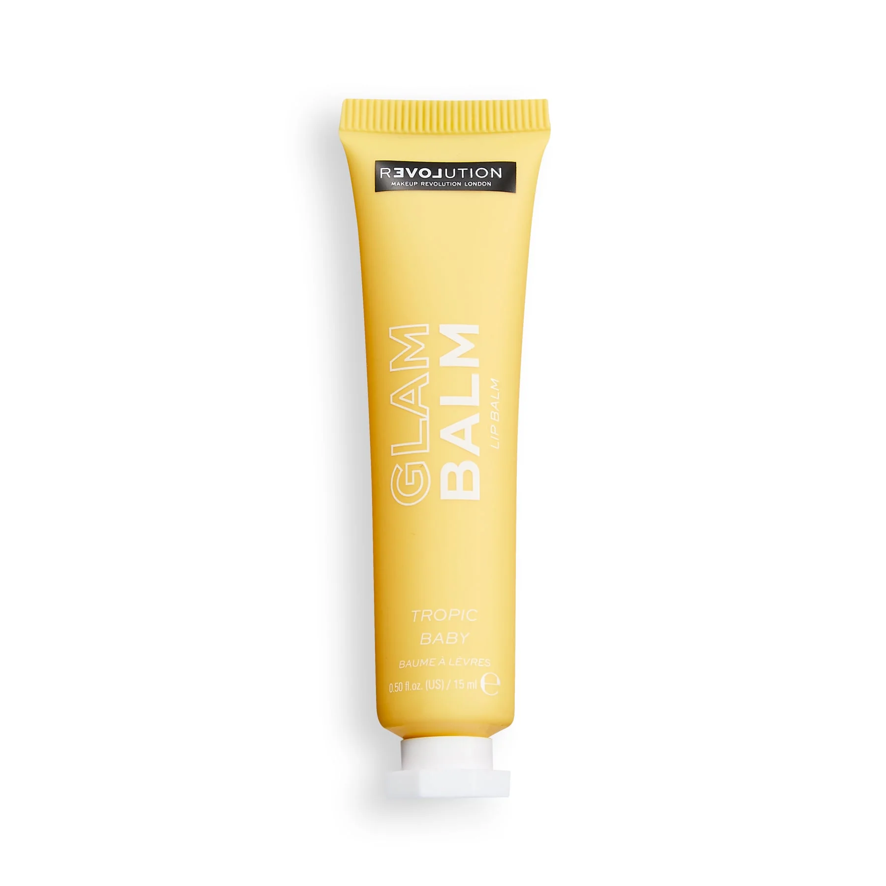 Glam Balm Lip Balm 15ml - Image 4